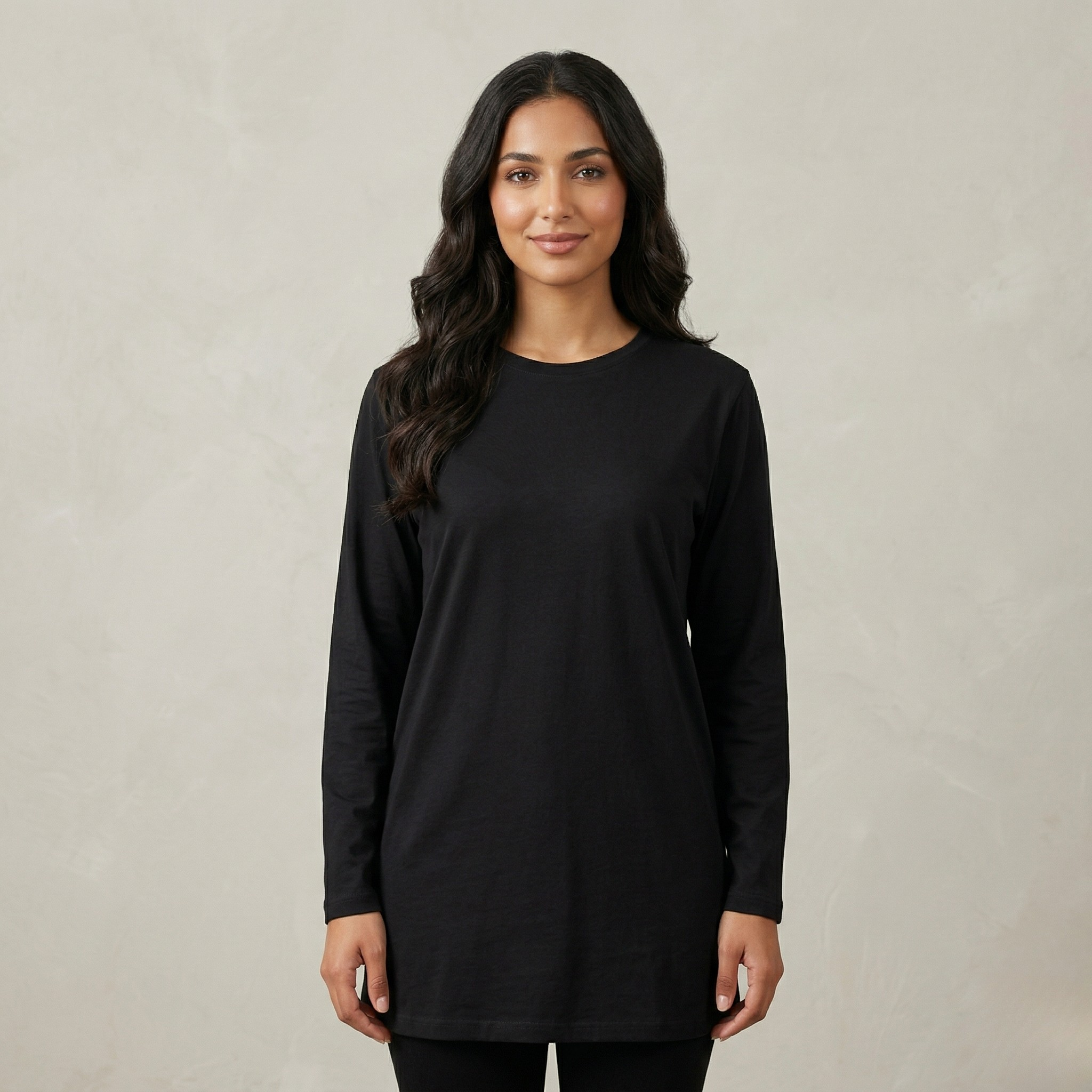 Womens L/S Badi 148