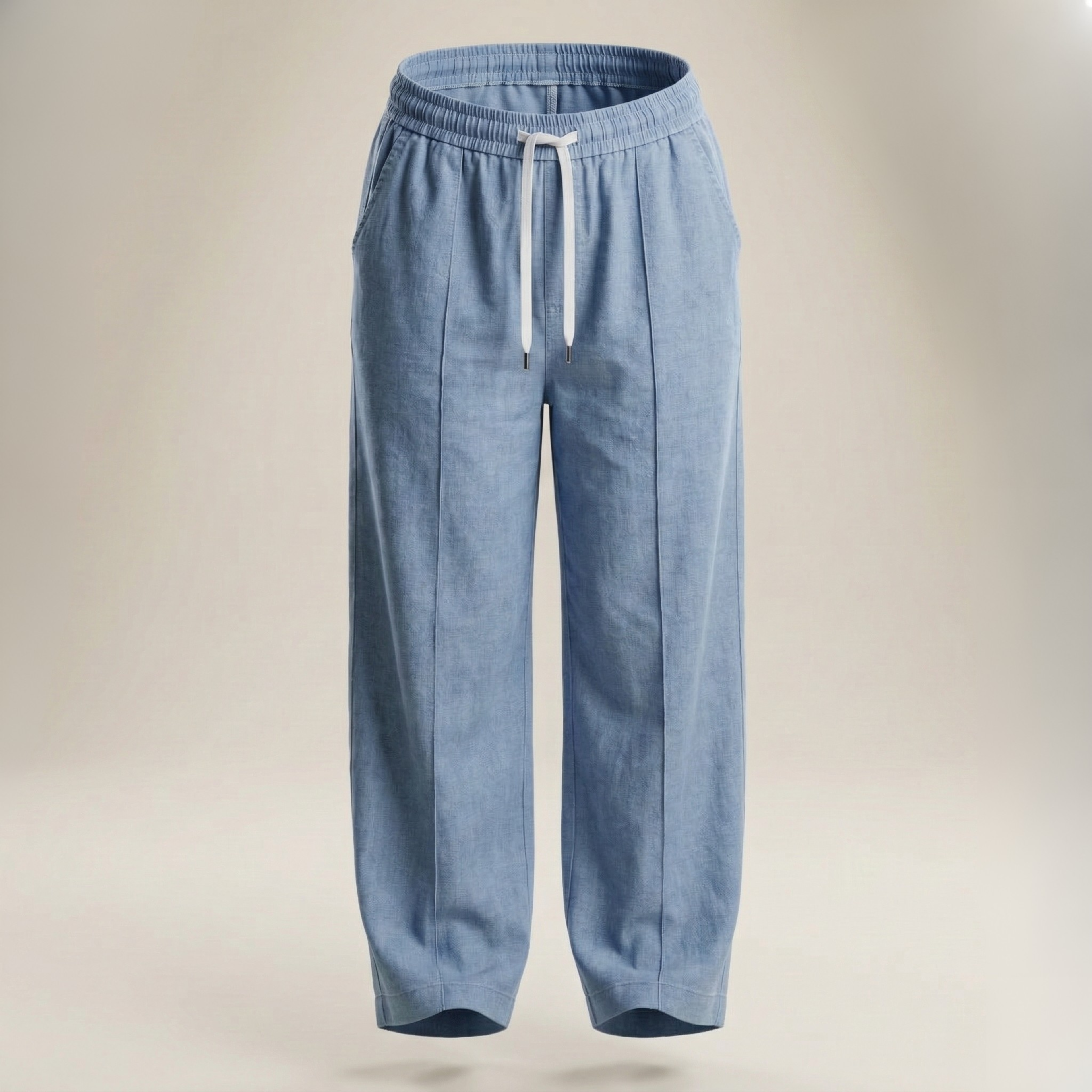 Womens Denim Pants 4617-1