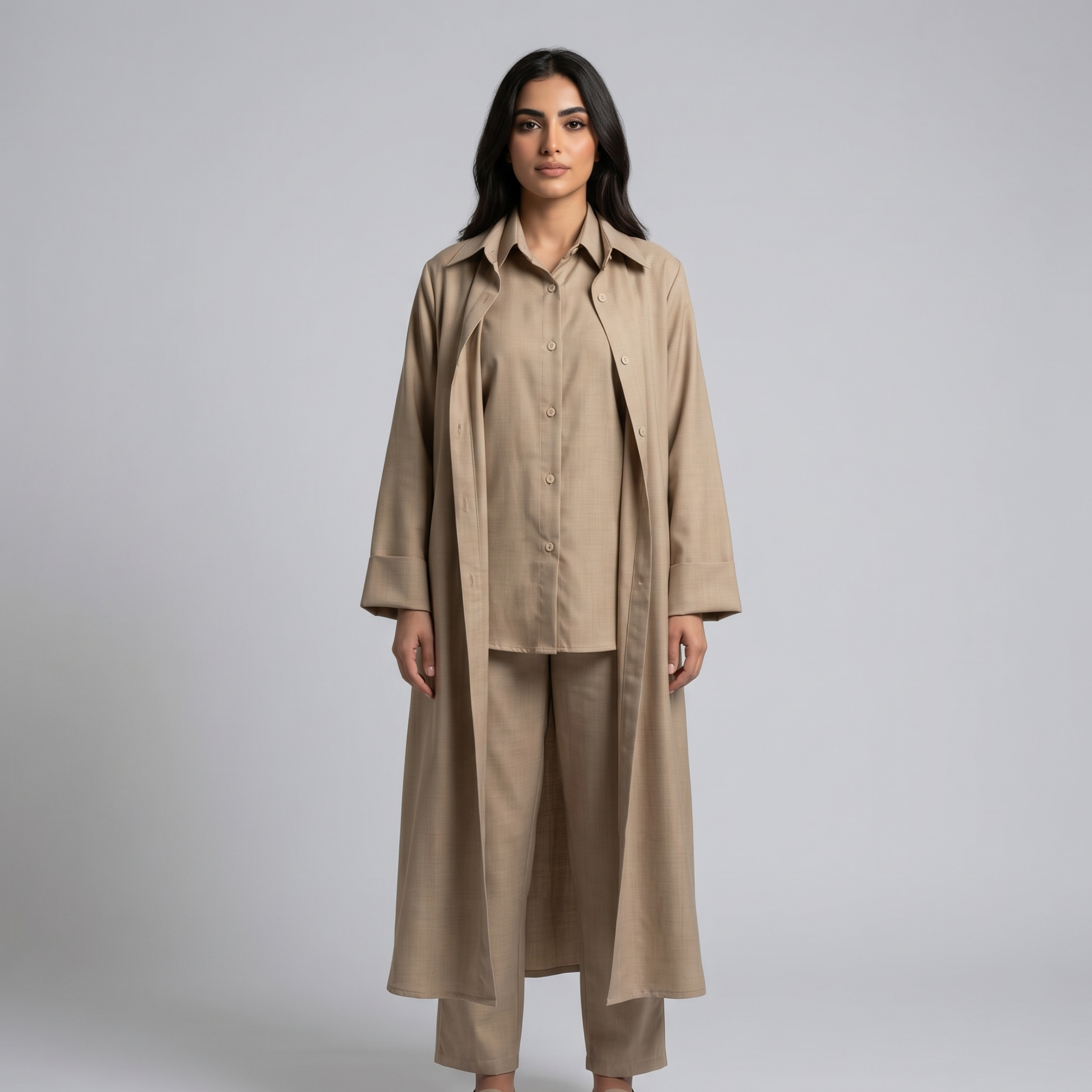 Womens 2Pcs Set 003263