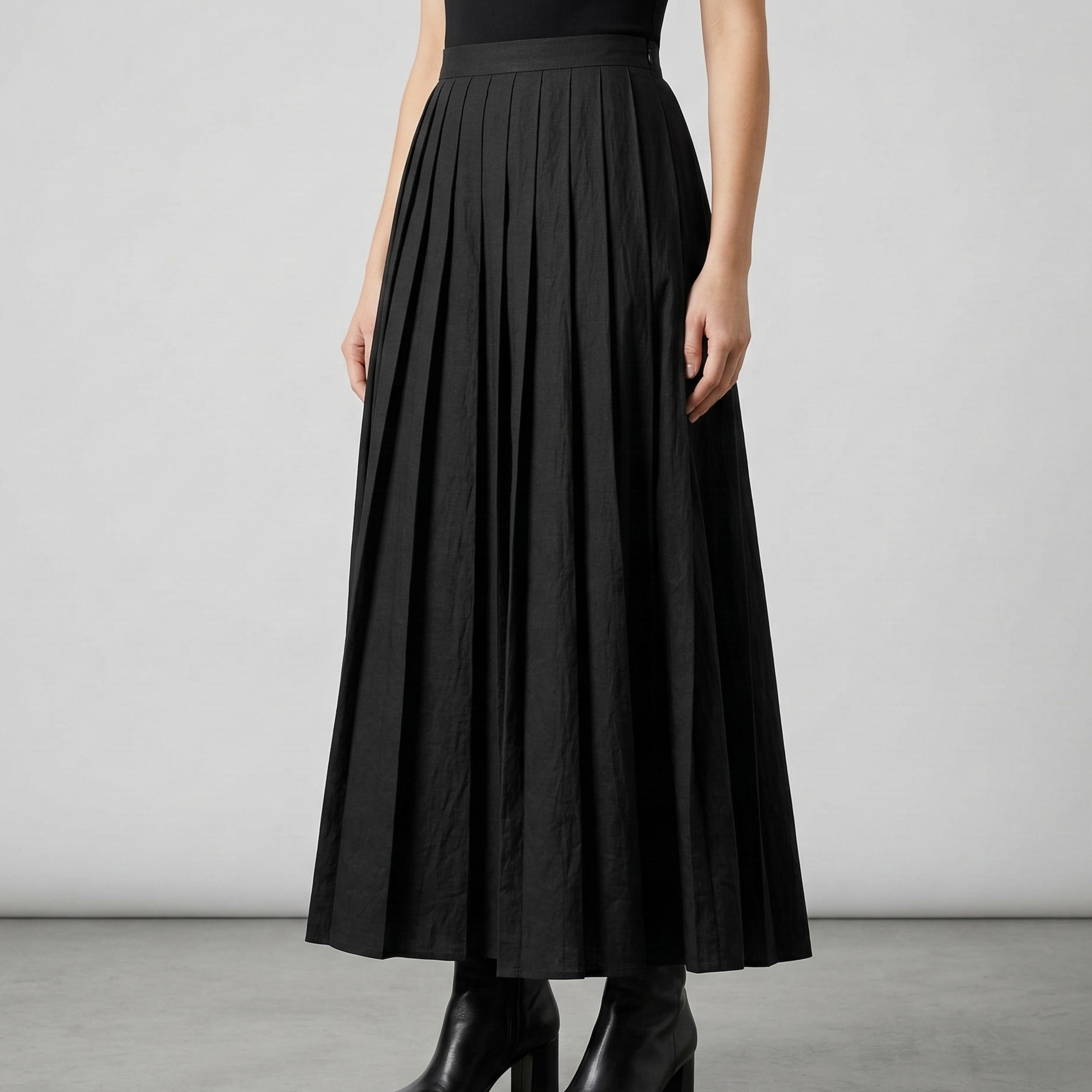 Womens Skirt 4335
