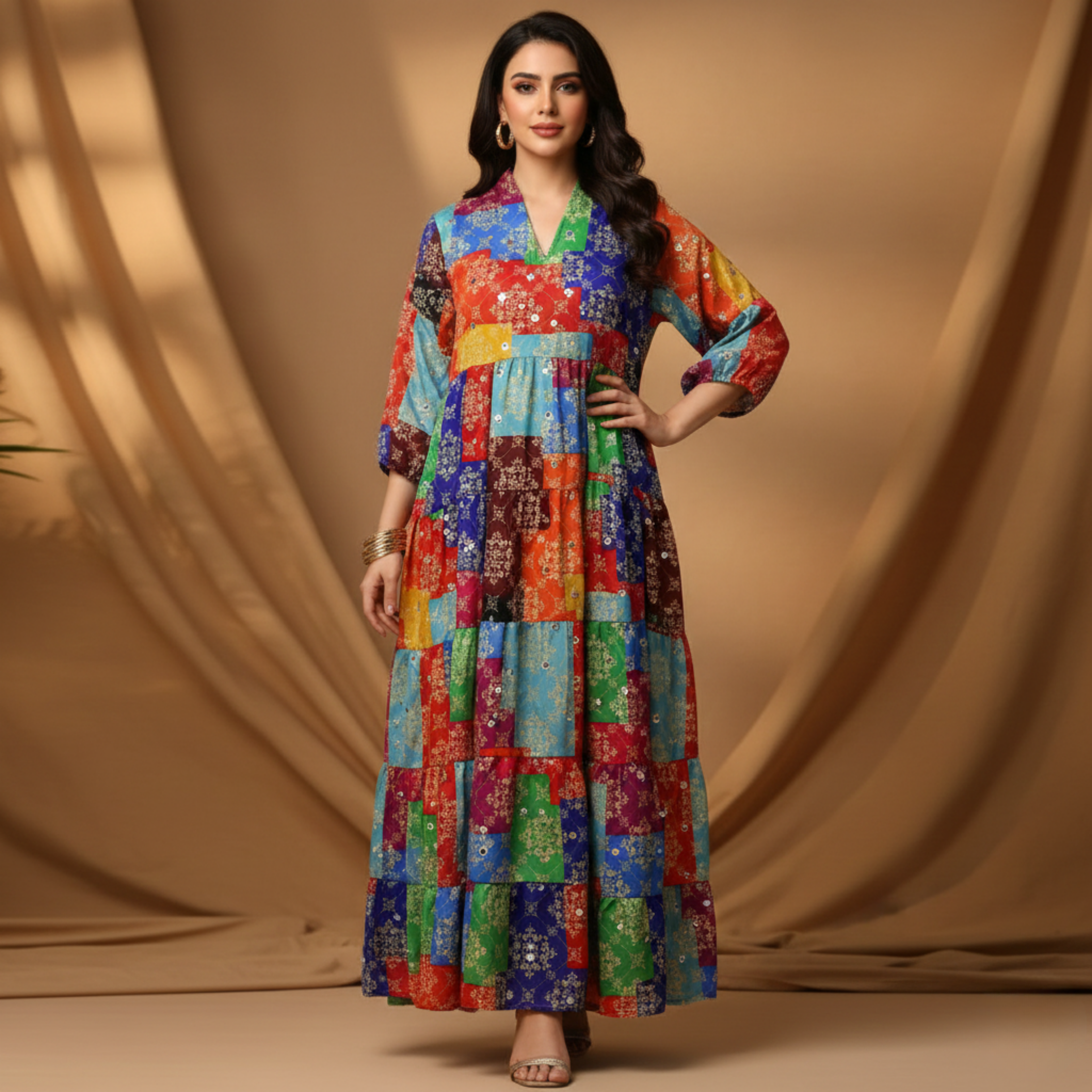 دارة رمضان 002-أ