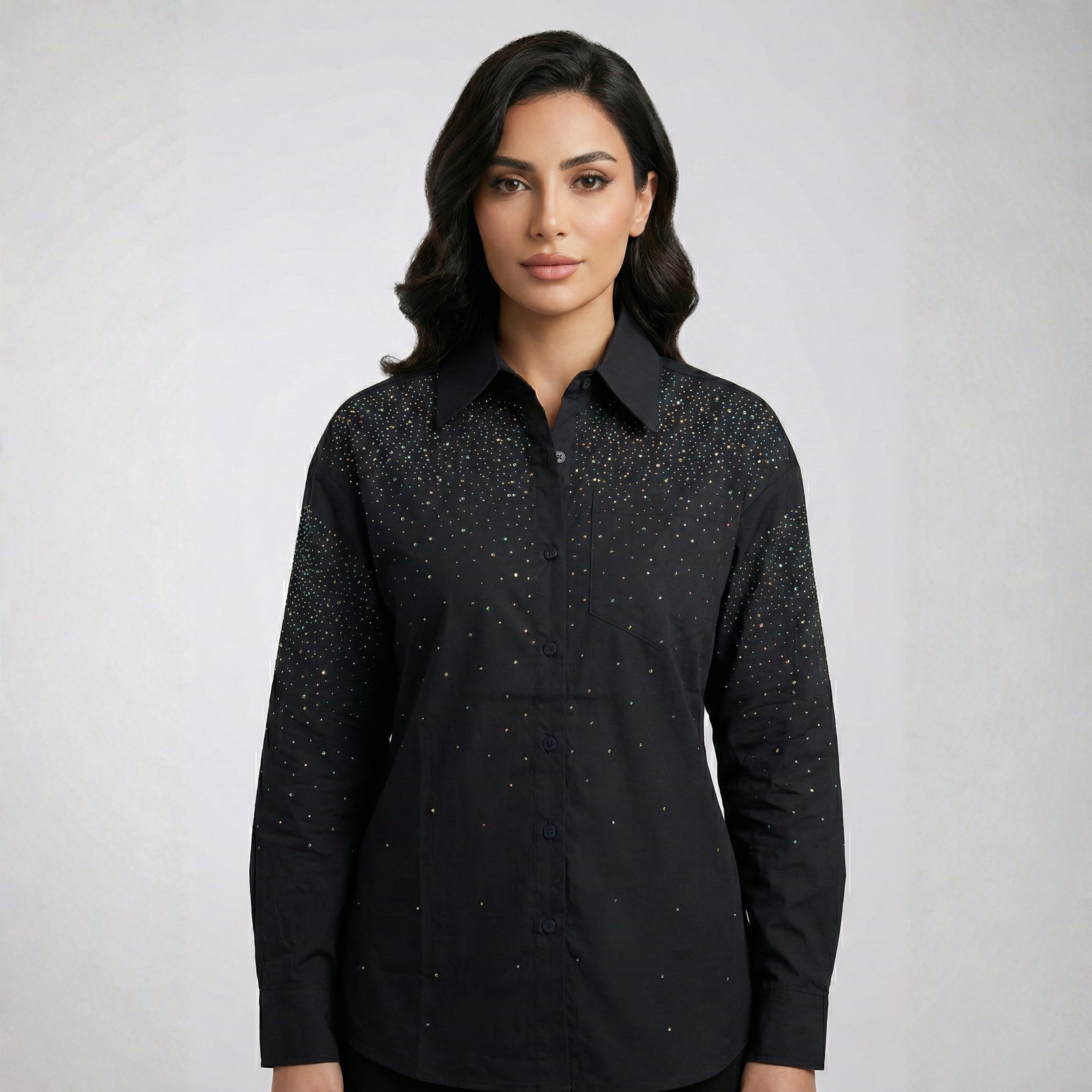 Womens Shirt 5270