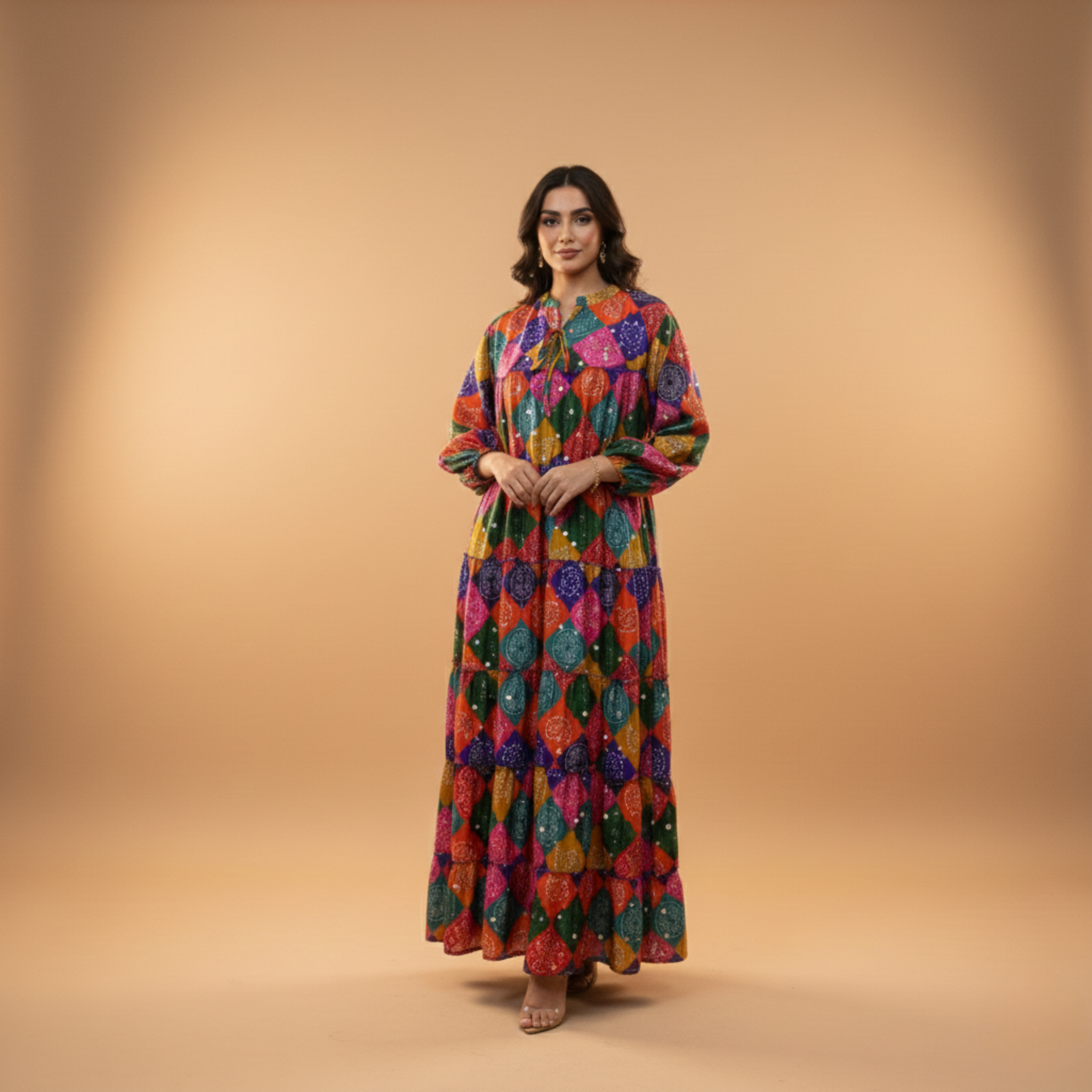 دارة رمضان 001-ب