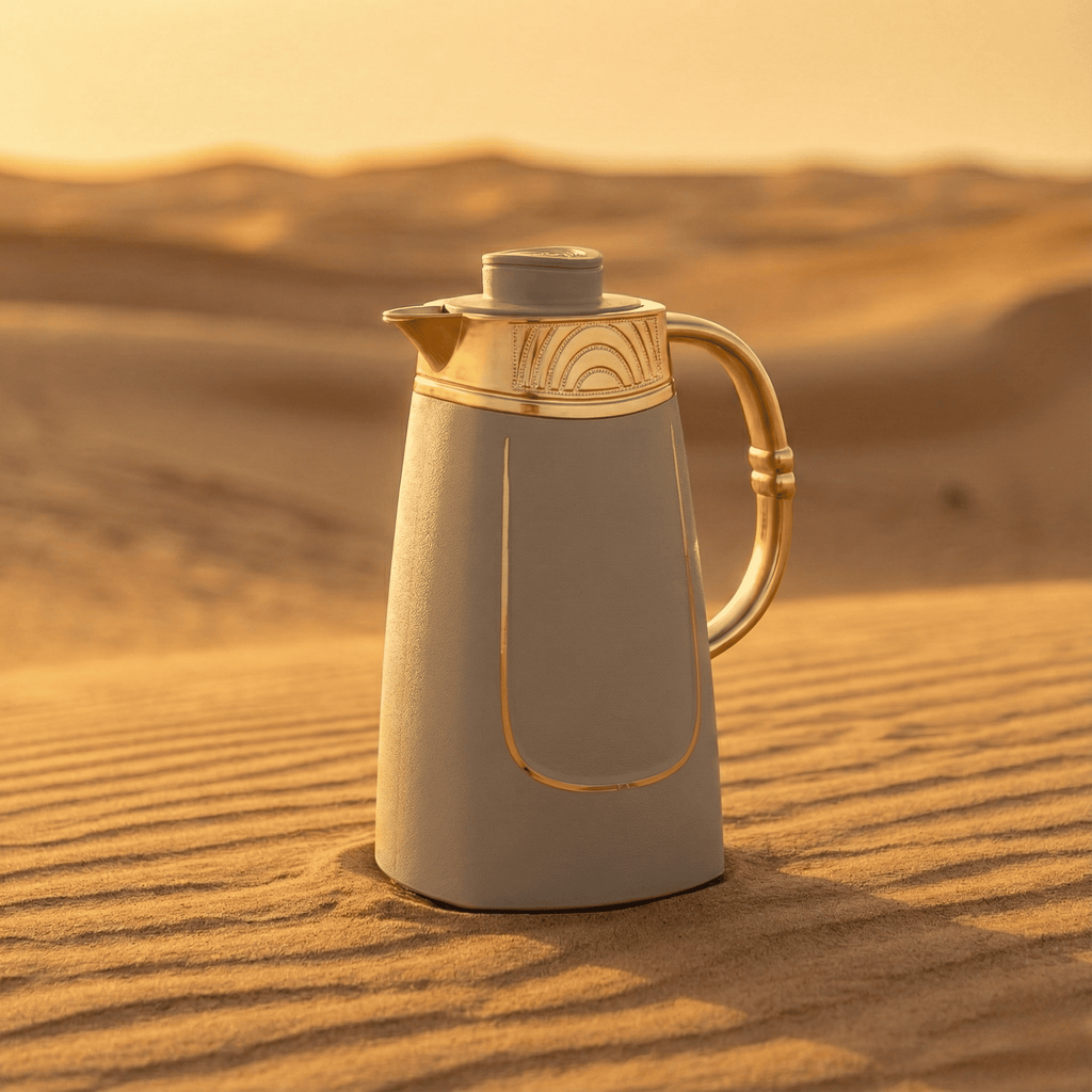 القارورة 004