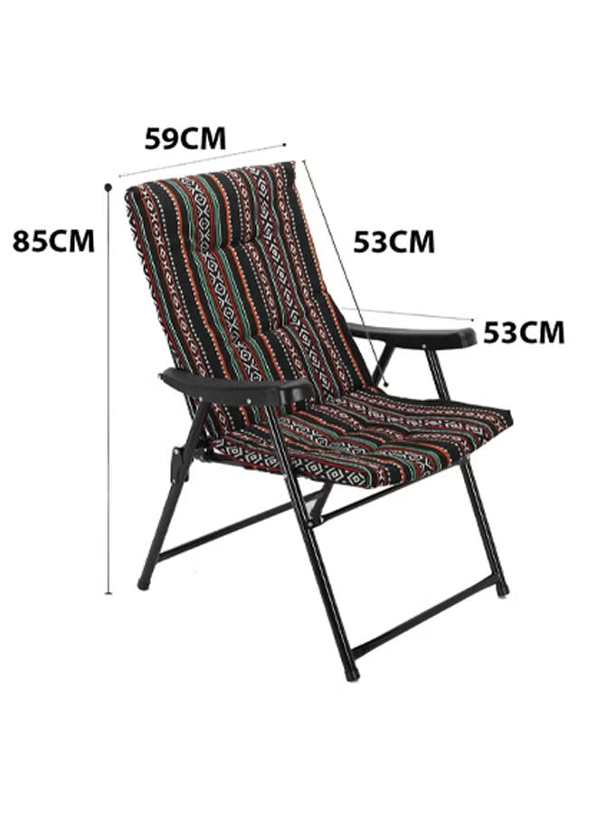 الكُرسي رقم C-03