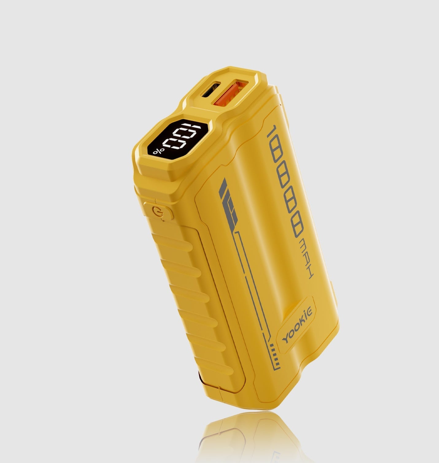 YOOKIE POWERBANK YO73 (10000mAh)