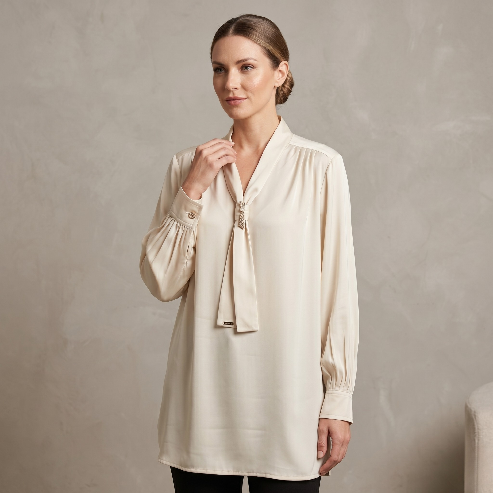 Womens Shirt 7133