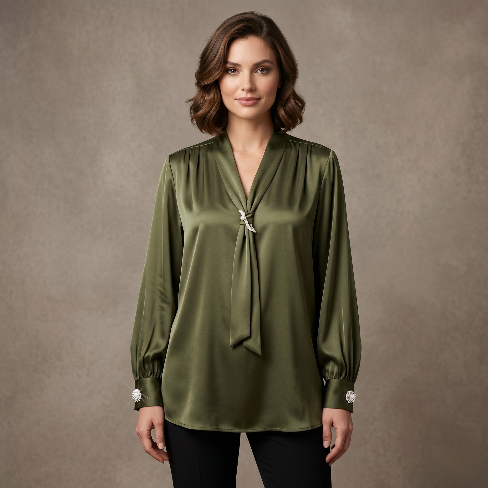 Womens Shirt 7133
