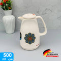 DÉCOR R-225 Rotpunkt Tea Flask