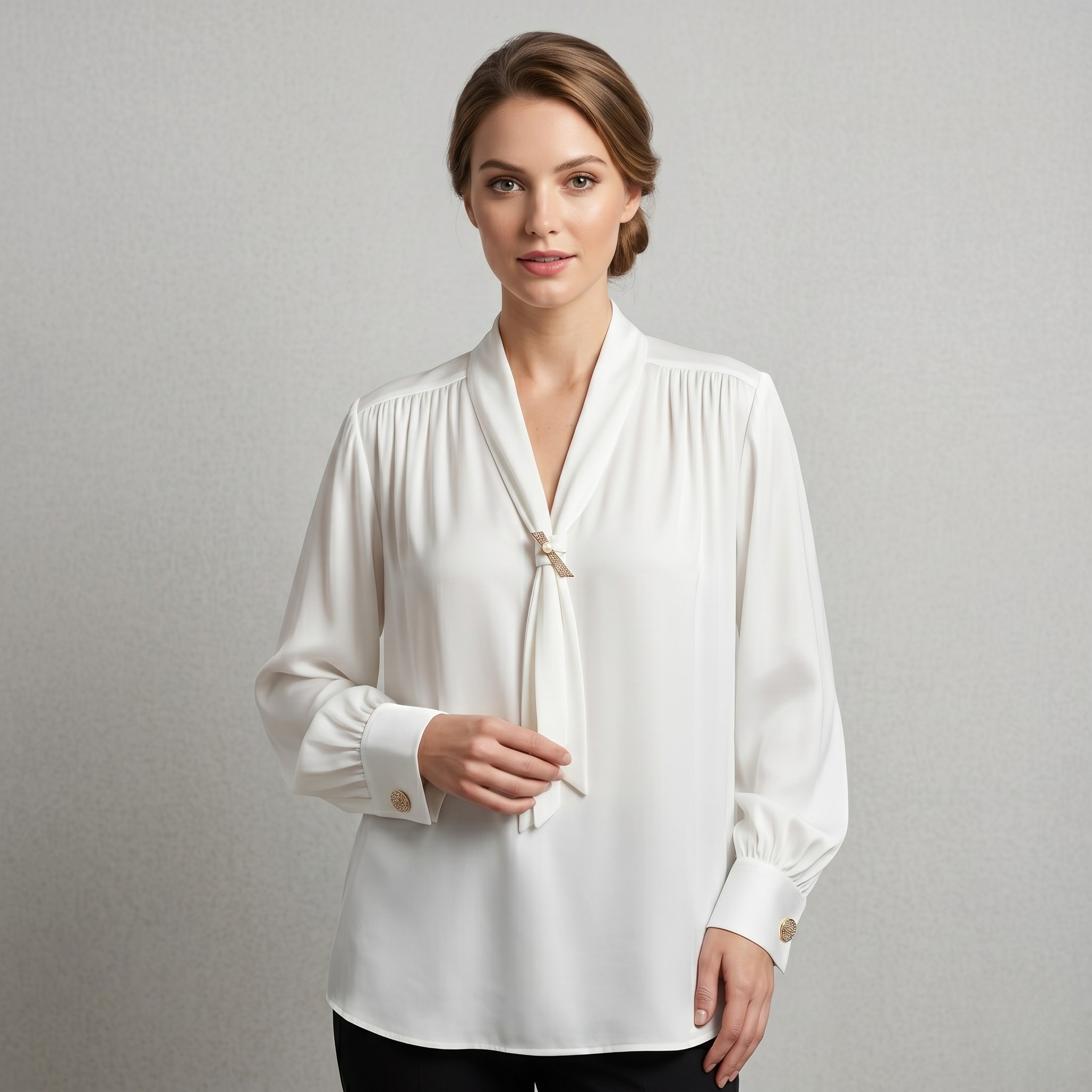Womens Shirt 7133