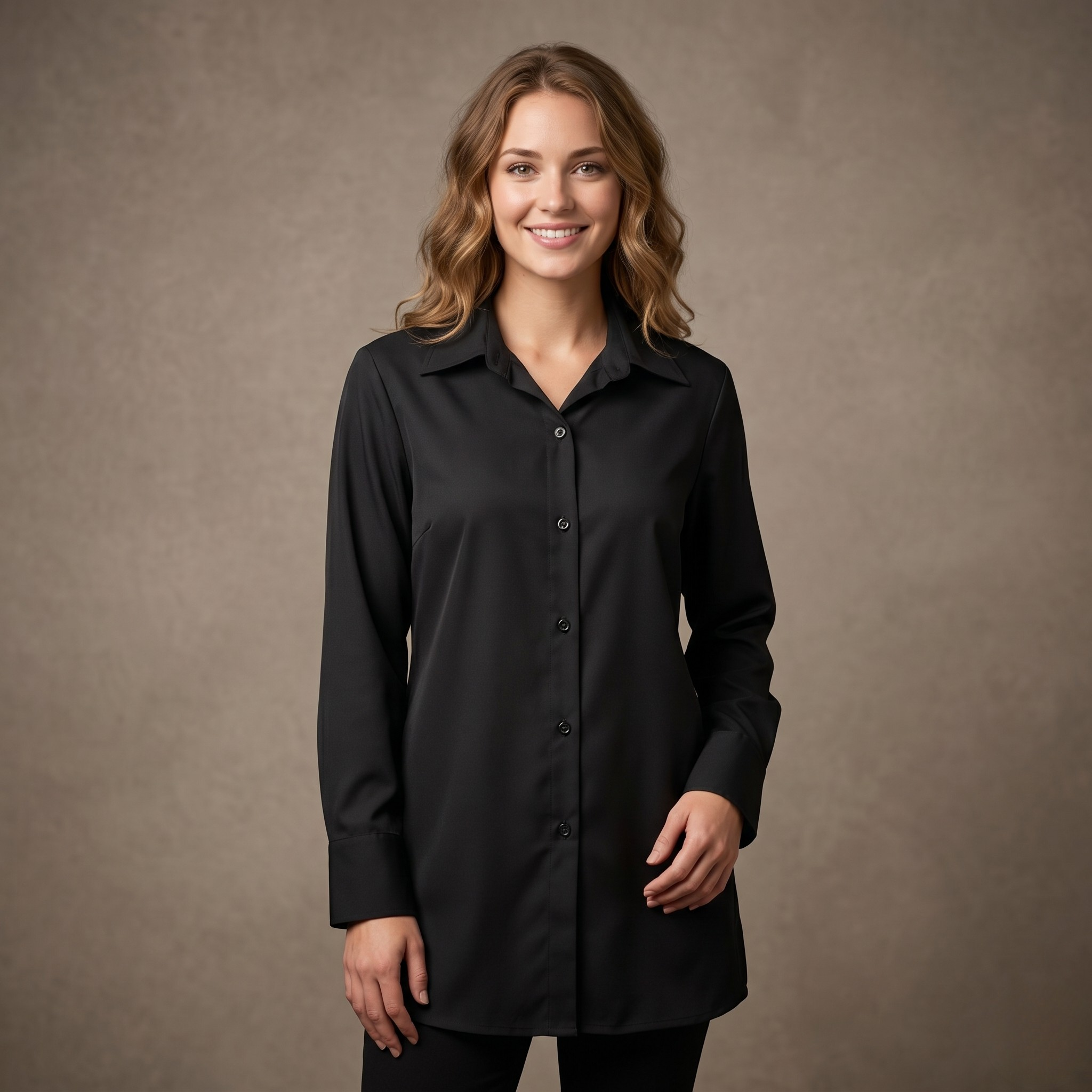 Womens Shirt 7094