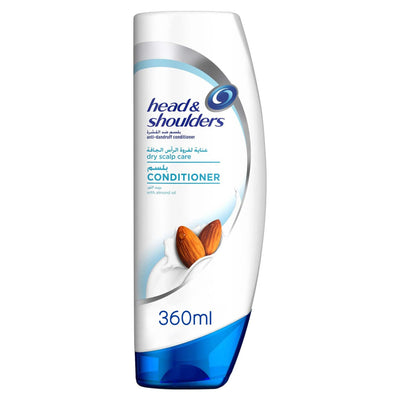 Shampoo & Conditioners