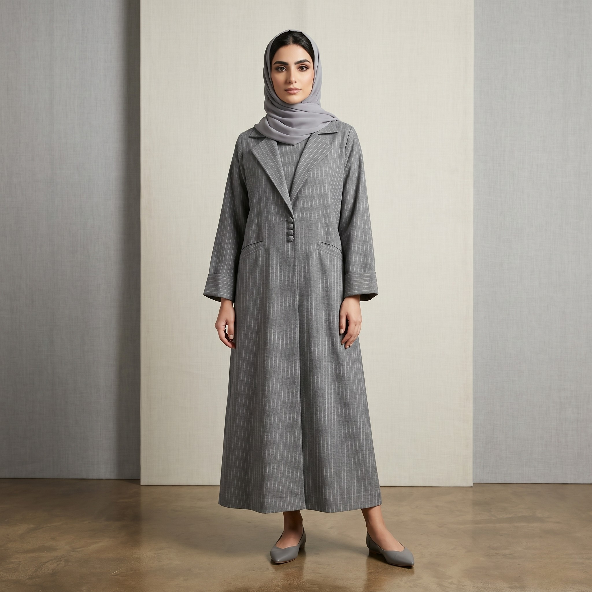 Darrah Nisai 2Pcs 003258