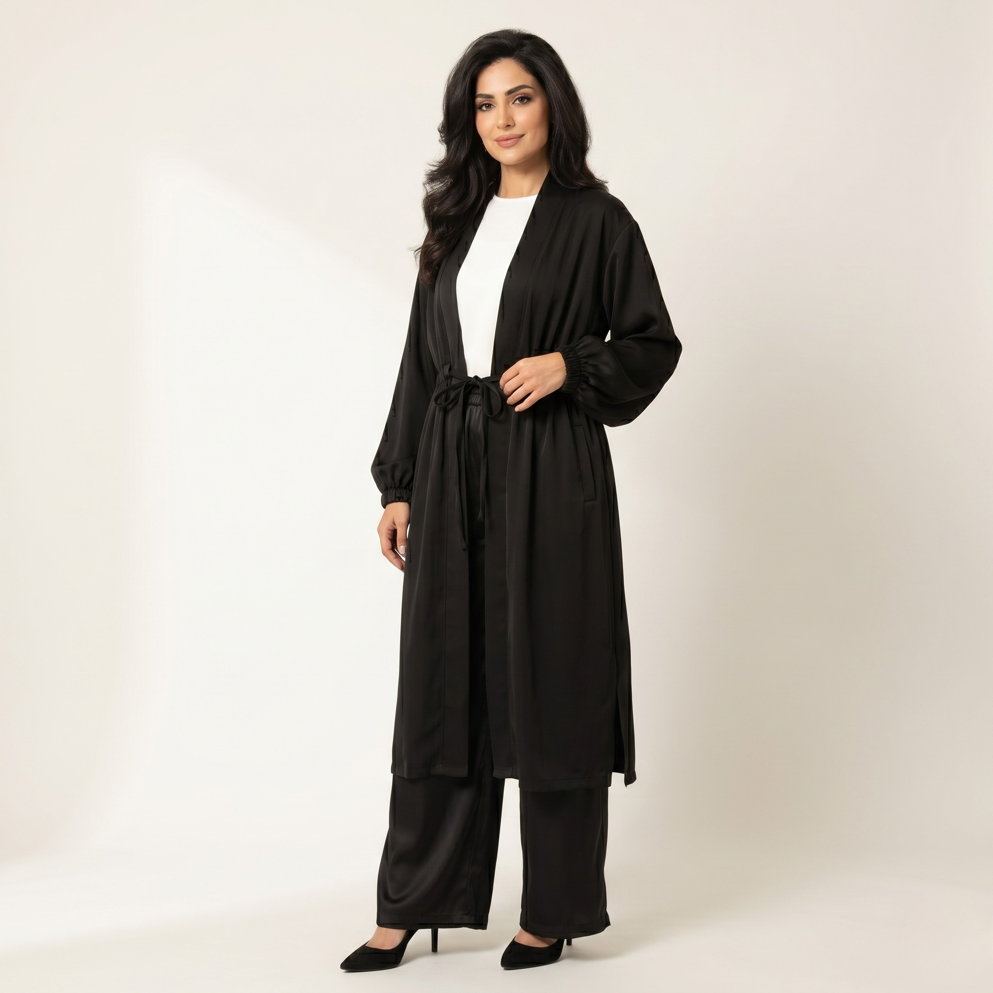 Womens 3Pcs Set 6089