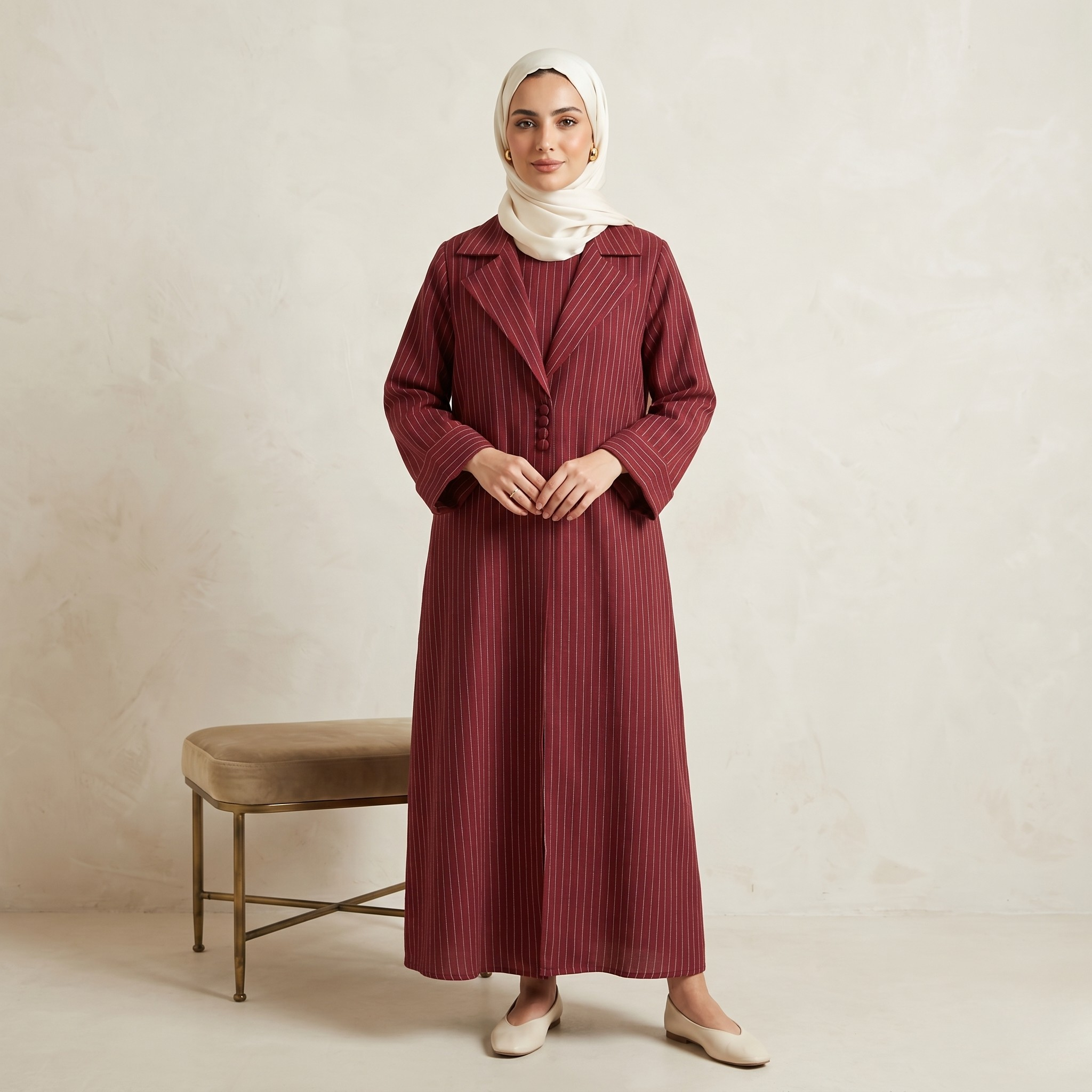 Darrah Nisai 2Pcs 003258