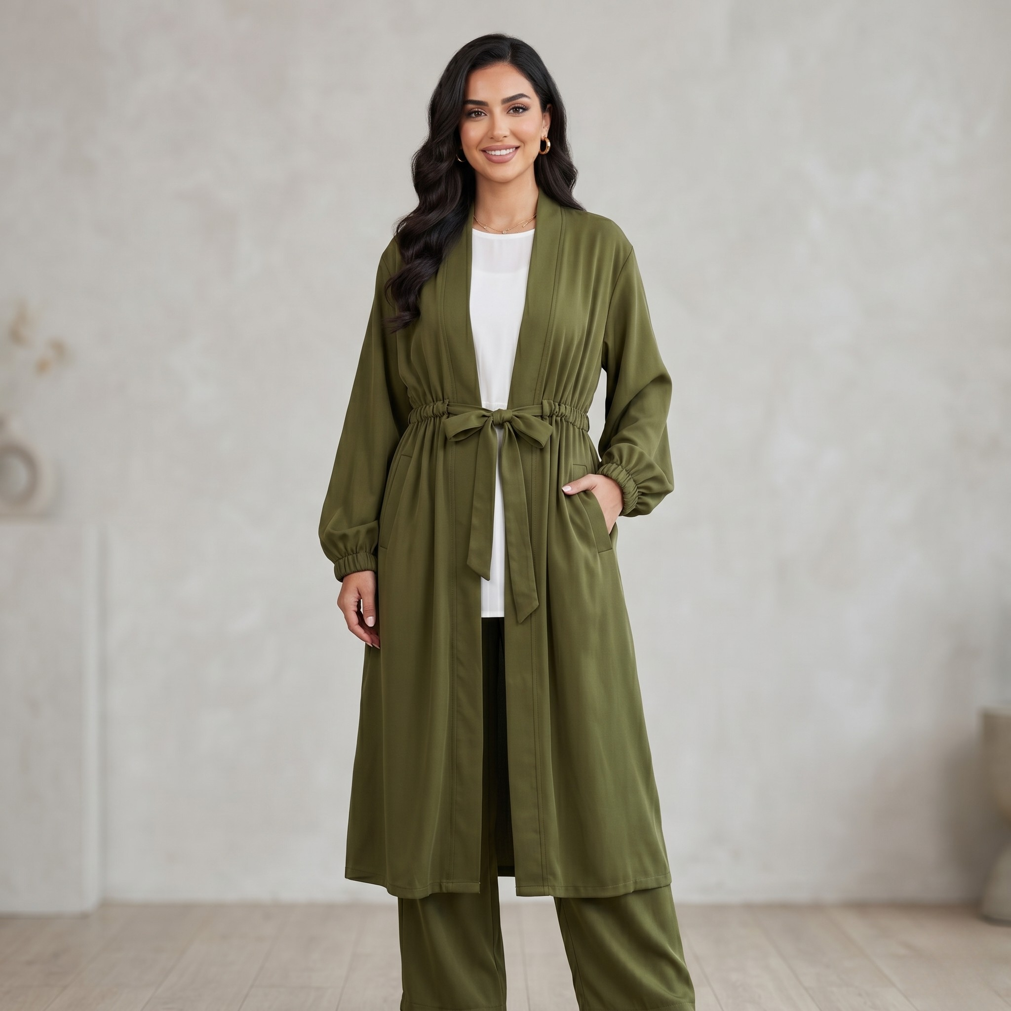Womens 3Pcs Set 6089