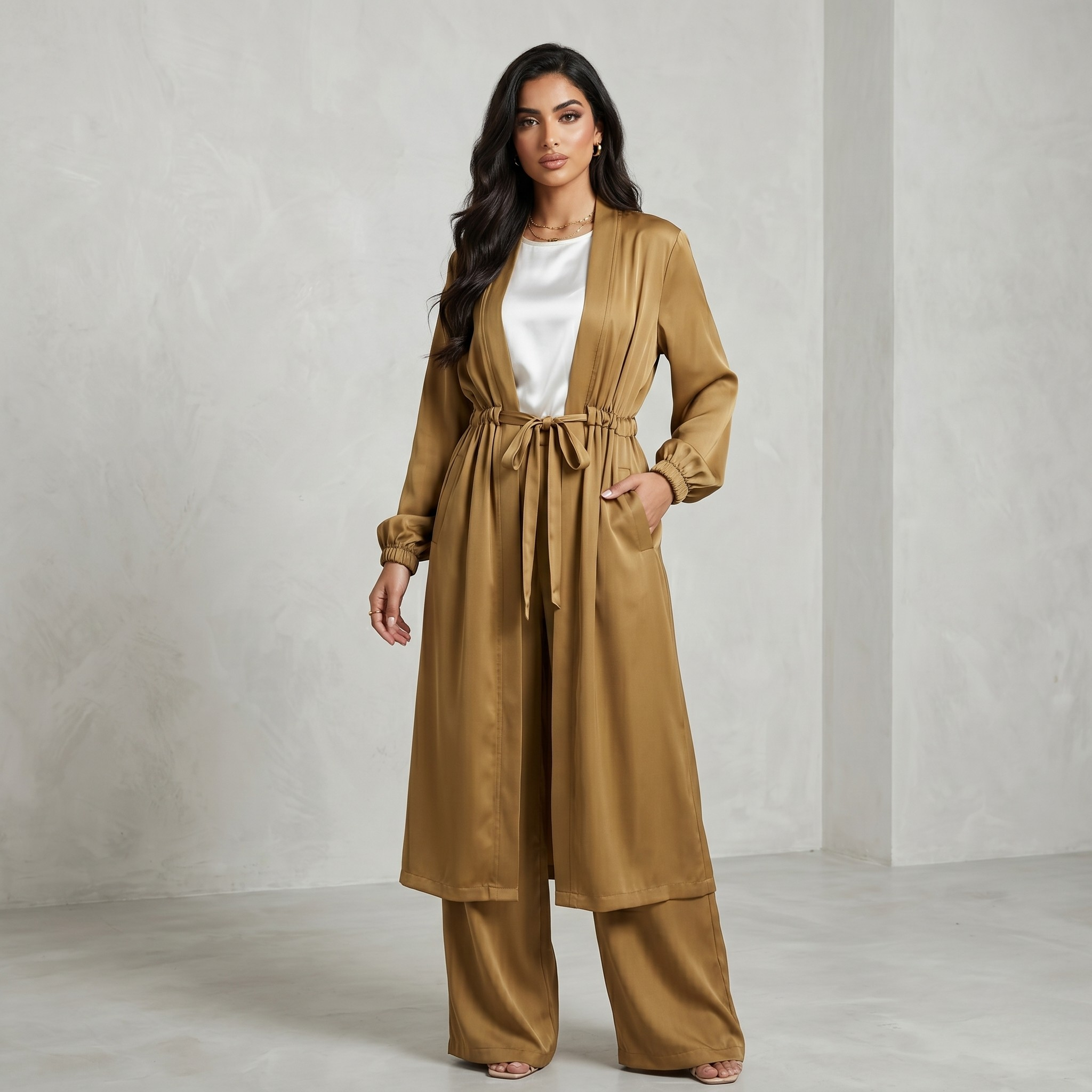 Womens 3Pcs Set 6089