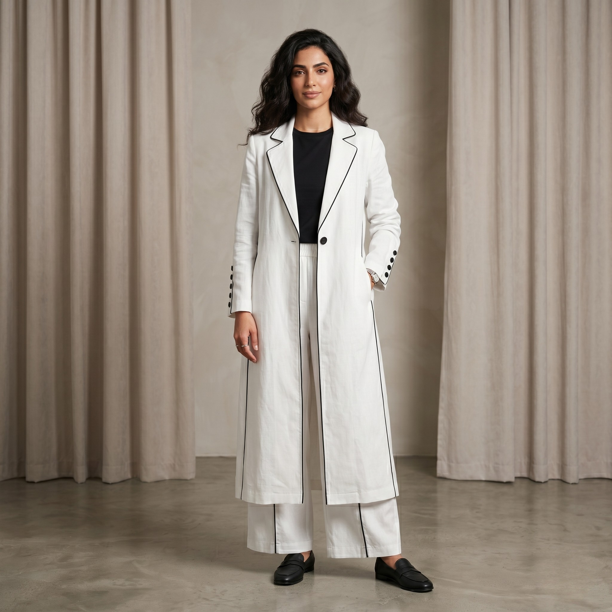 Womens 2Pcs Set 7066