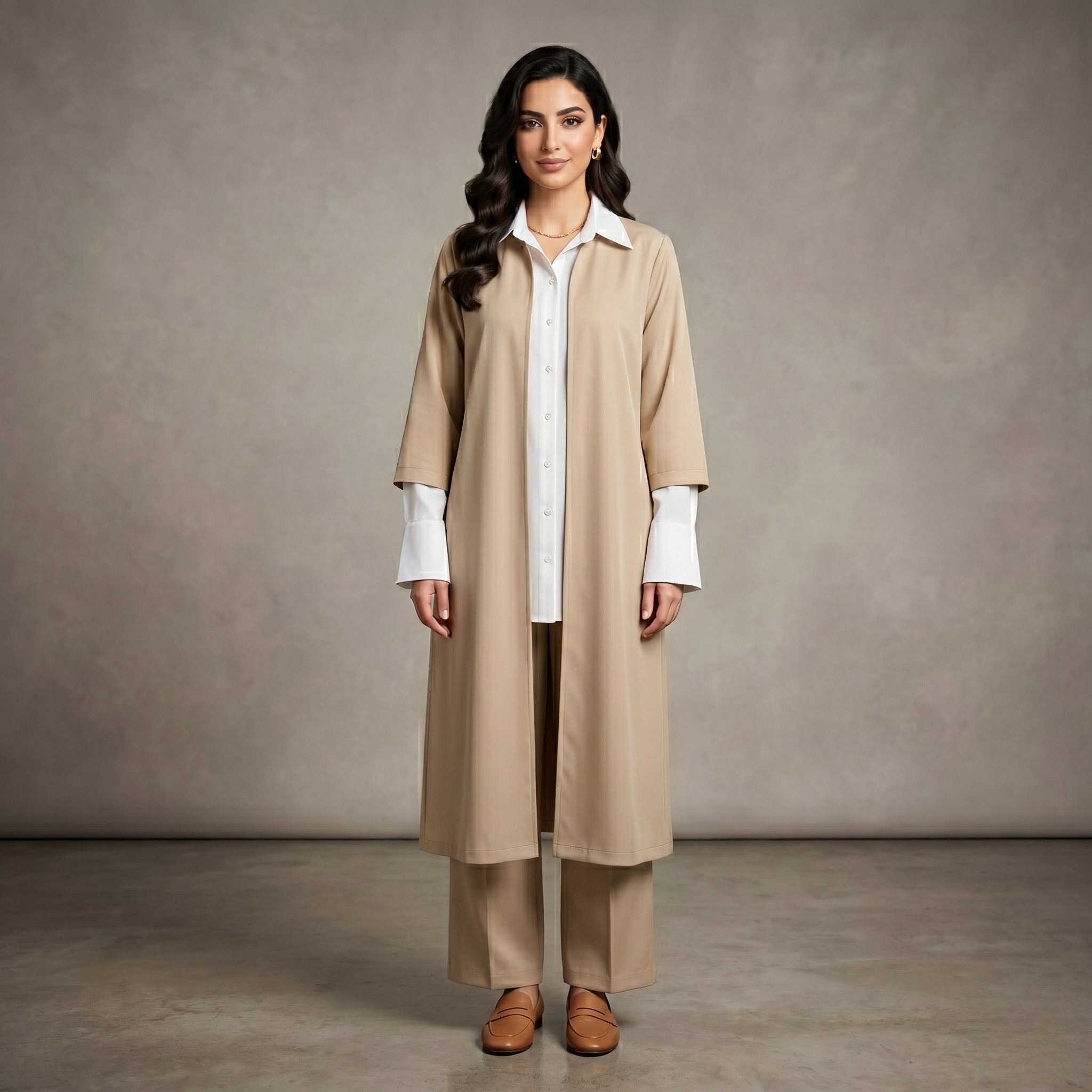 Womens 3Pcs Set 6090