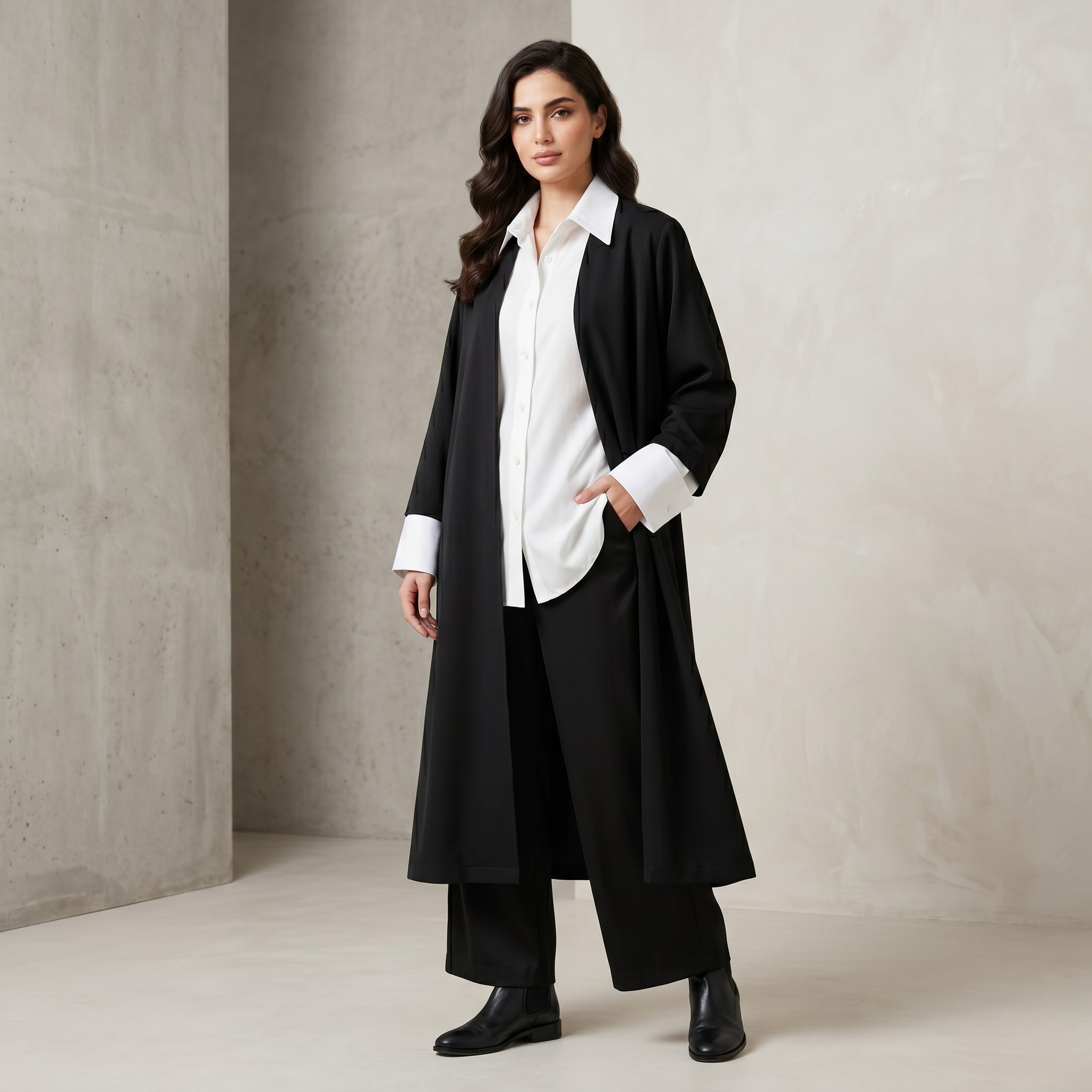 Womens 3Pcs Set 6090