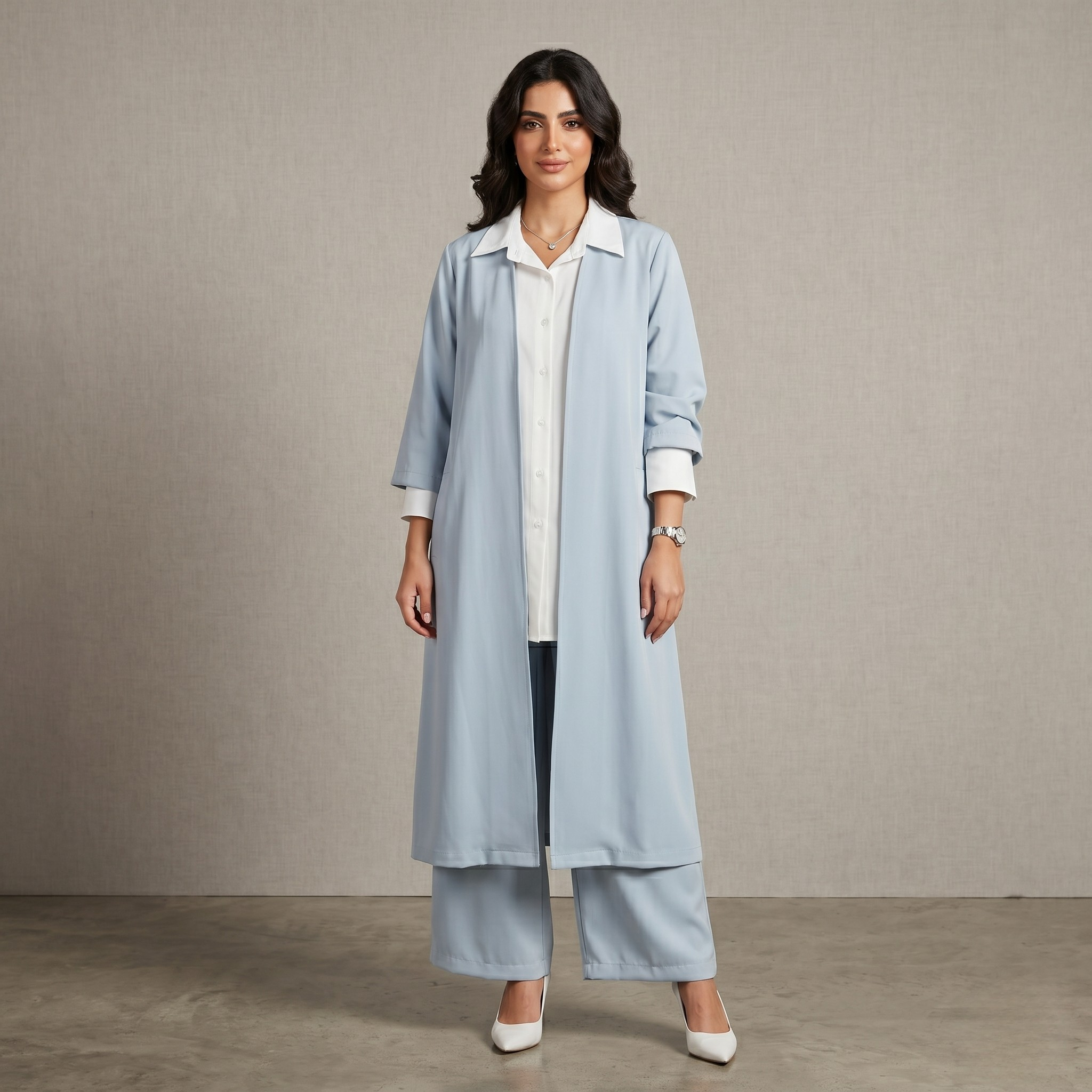 Womens 3Pcs Set 6090