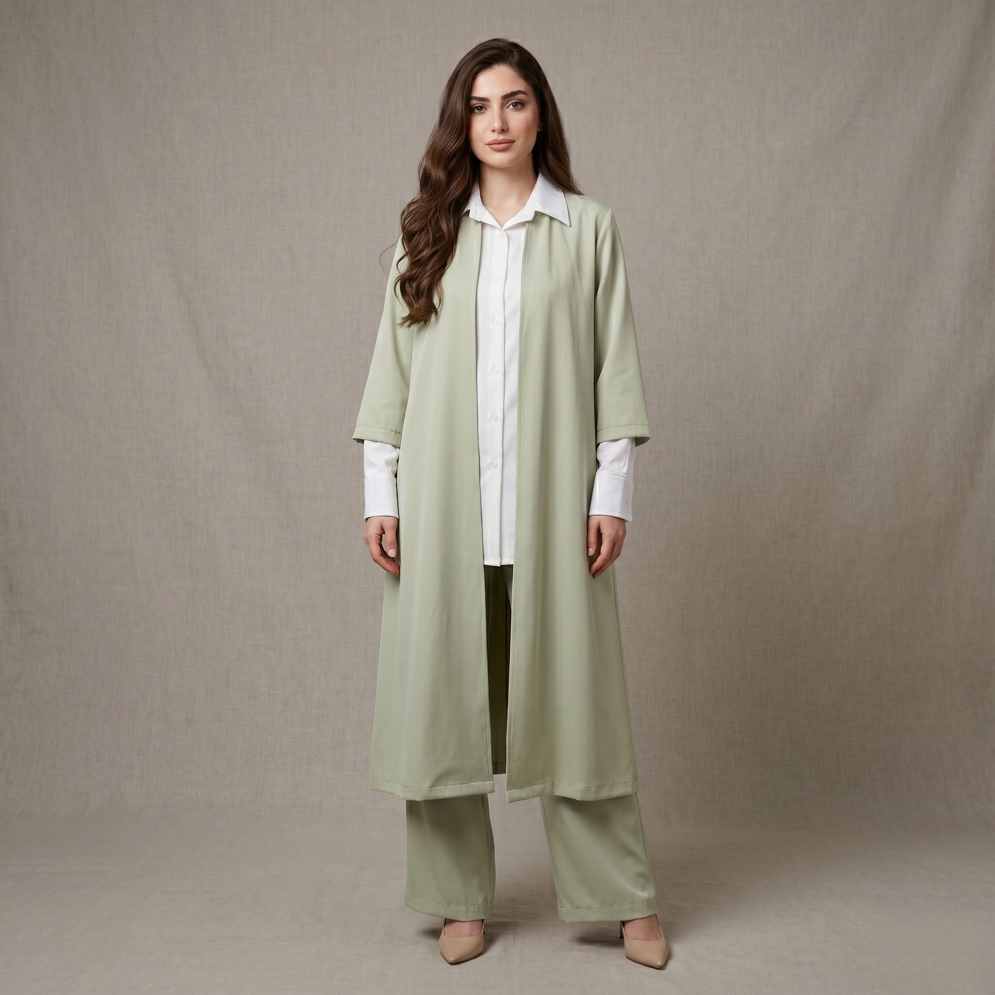 Womens 3Pcs Set 6090