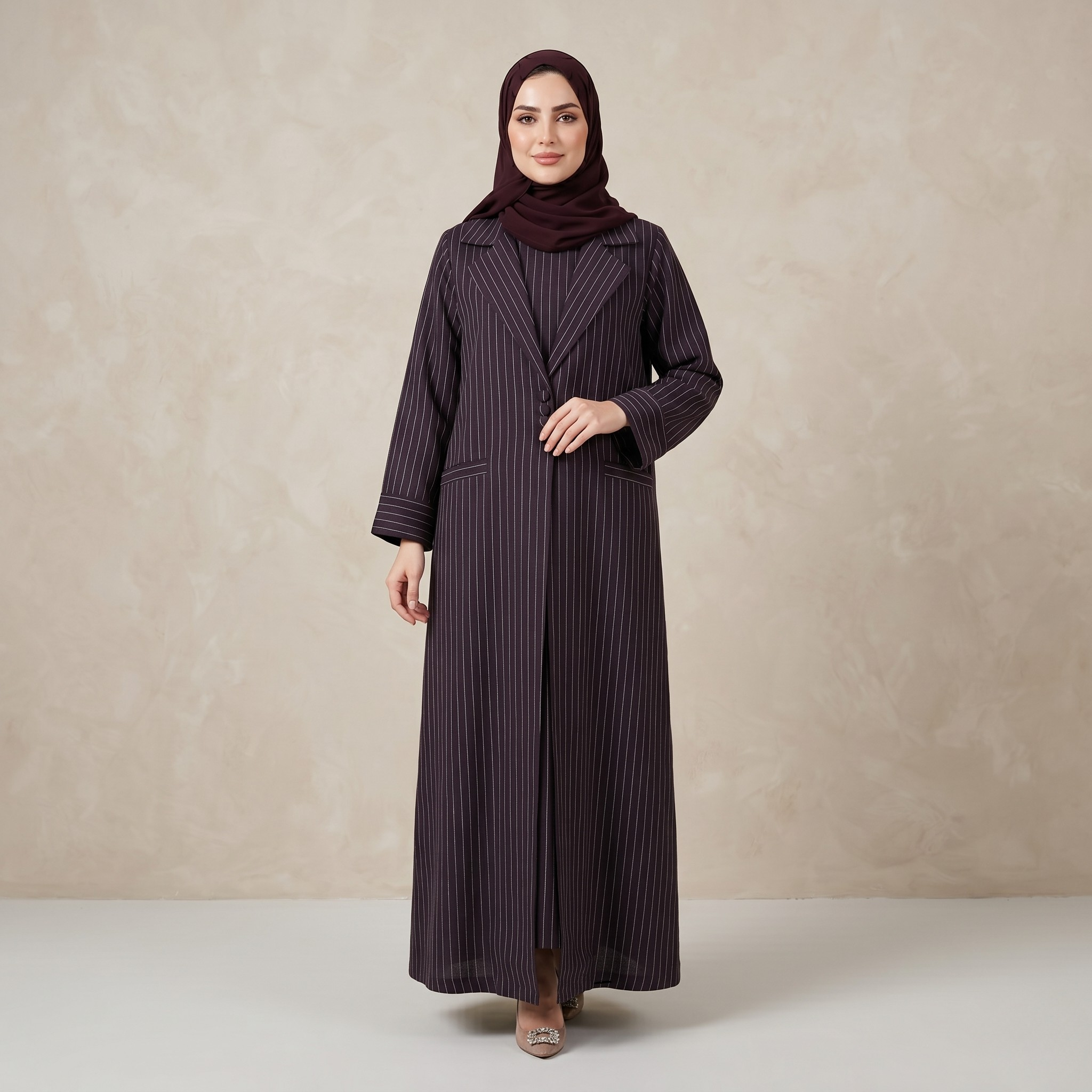 Darrah Nisai 2Pcs 003258
