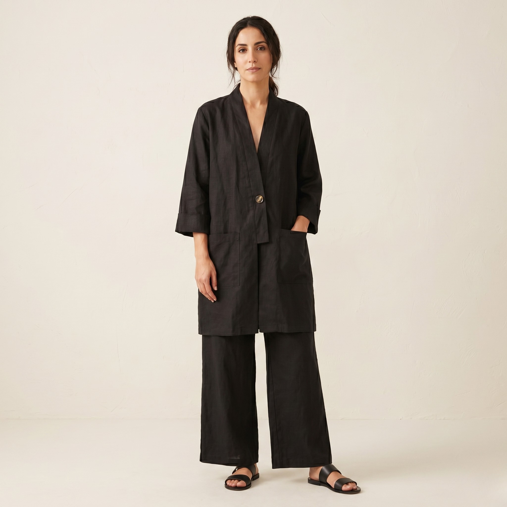 Womens 2Pcs Set 6002