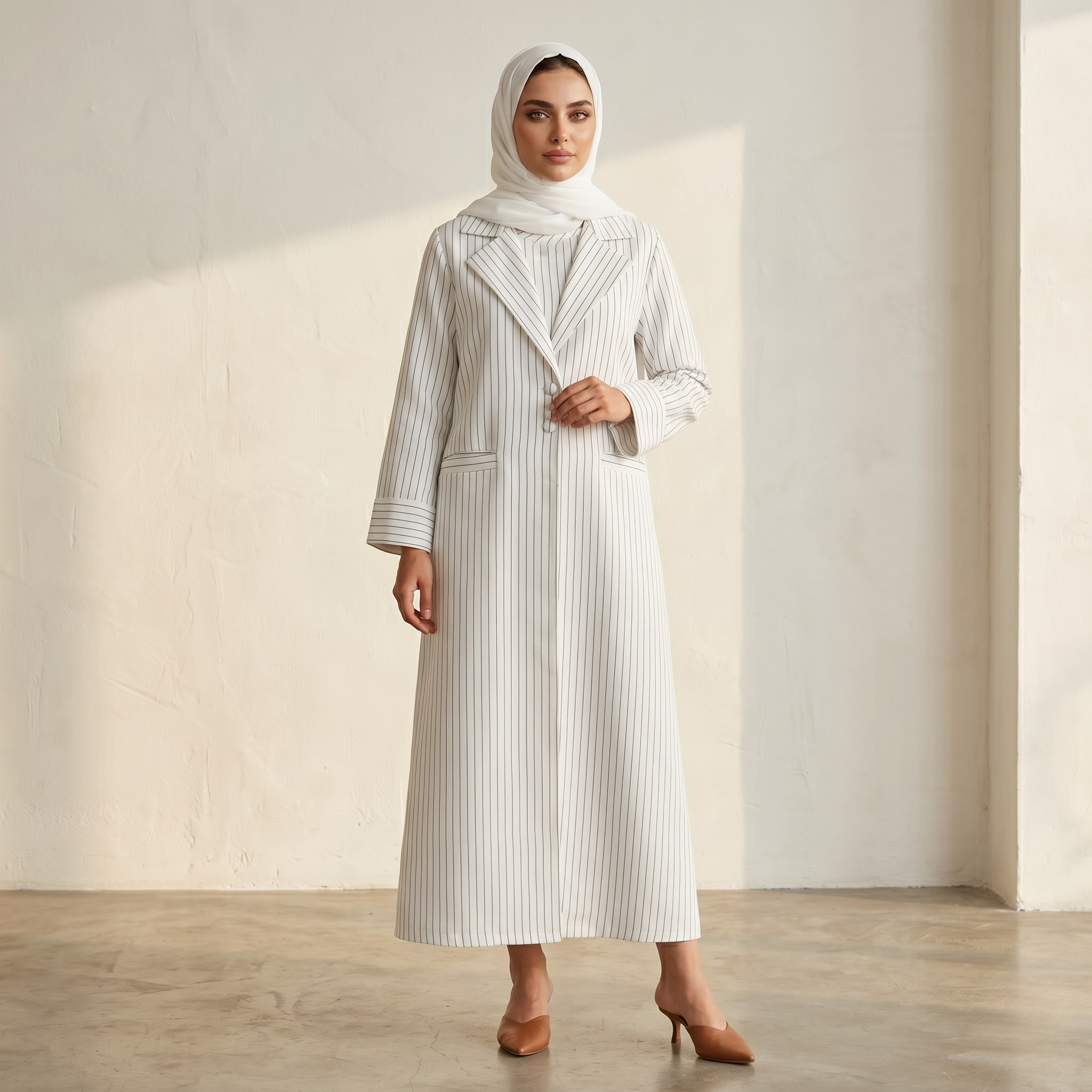 Darrah Nisai 2Pcs 003258