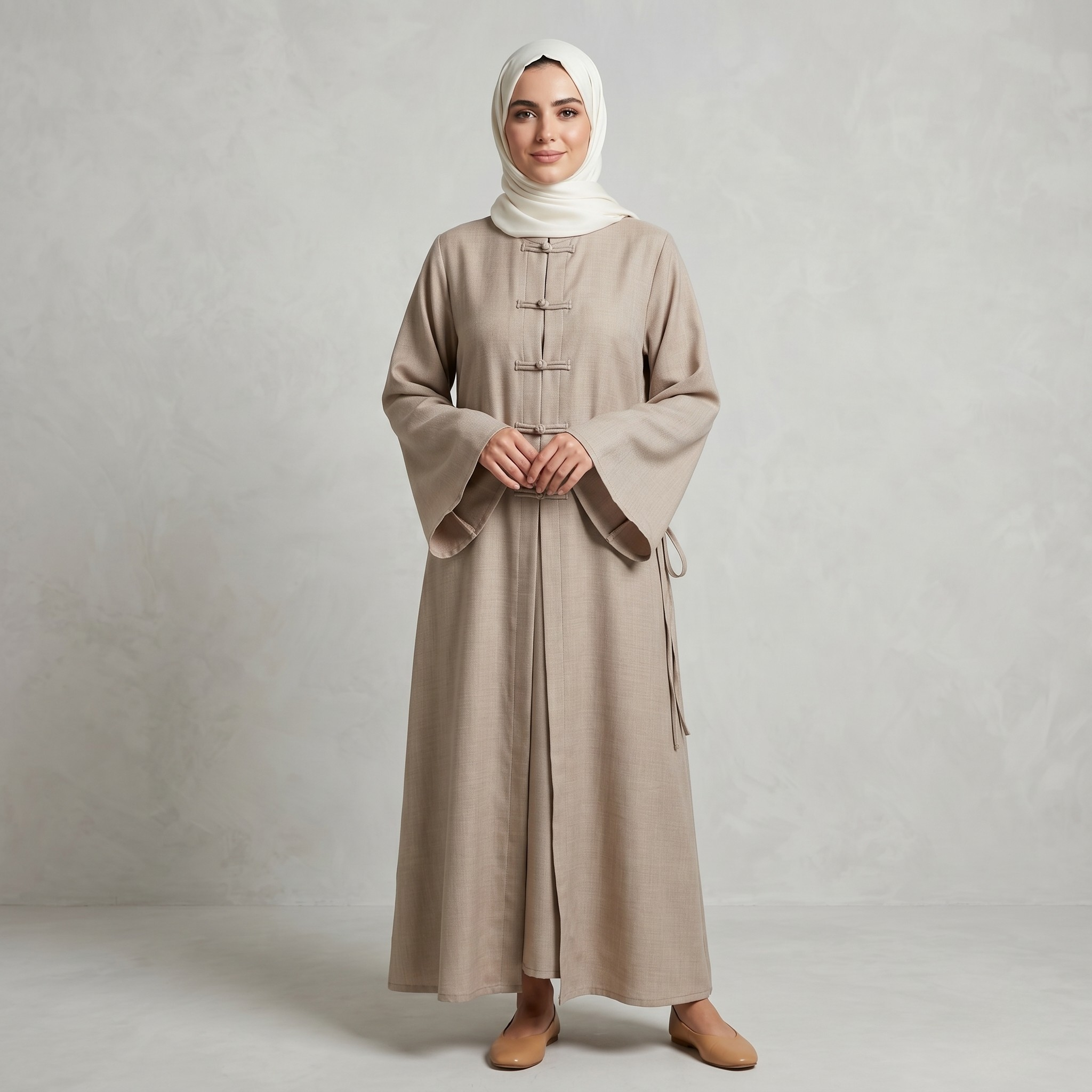 Darra Nisai 2Pcs 003260