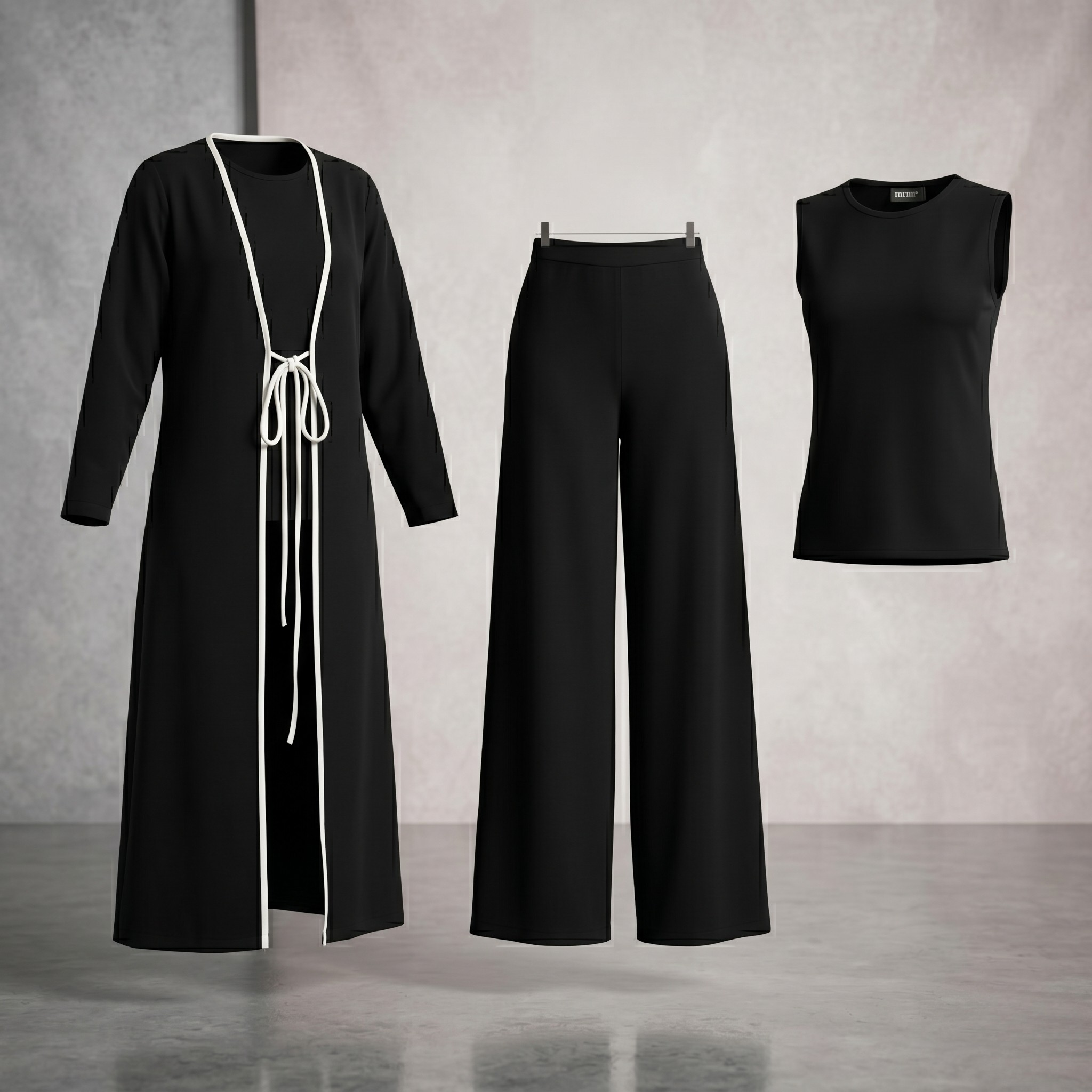 Womens 3Pcs Set  1194
