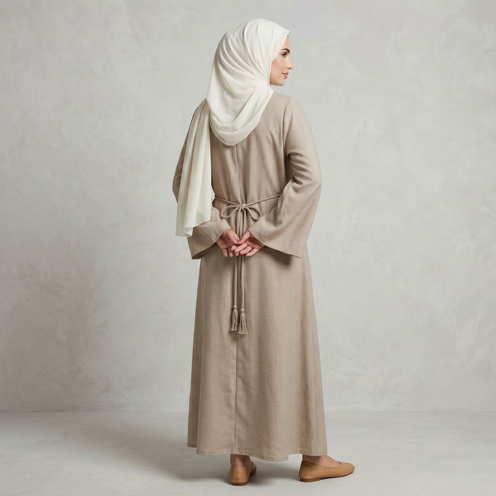 Darra Nisai 2Pcs 003260