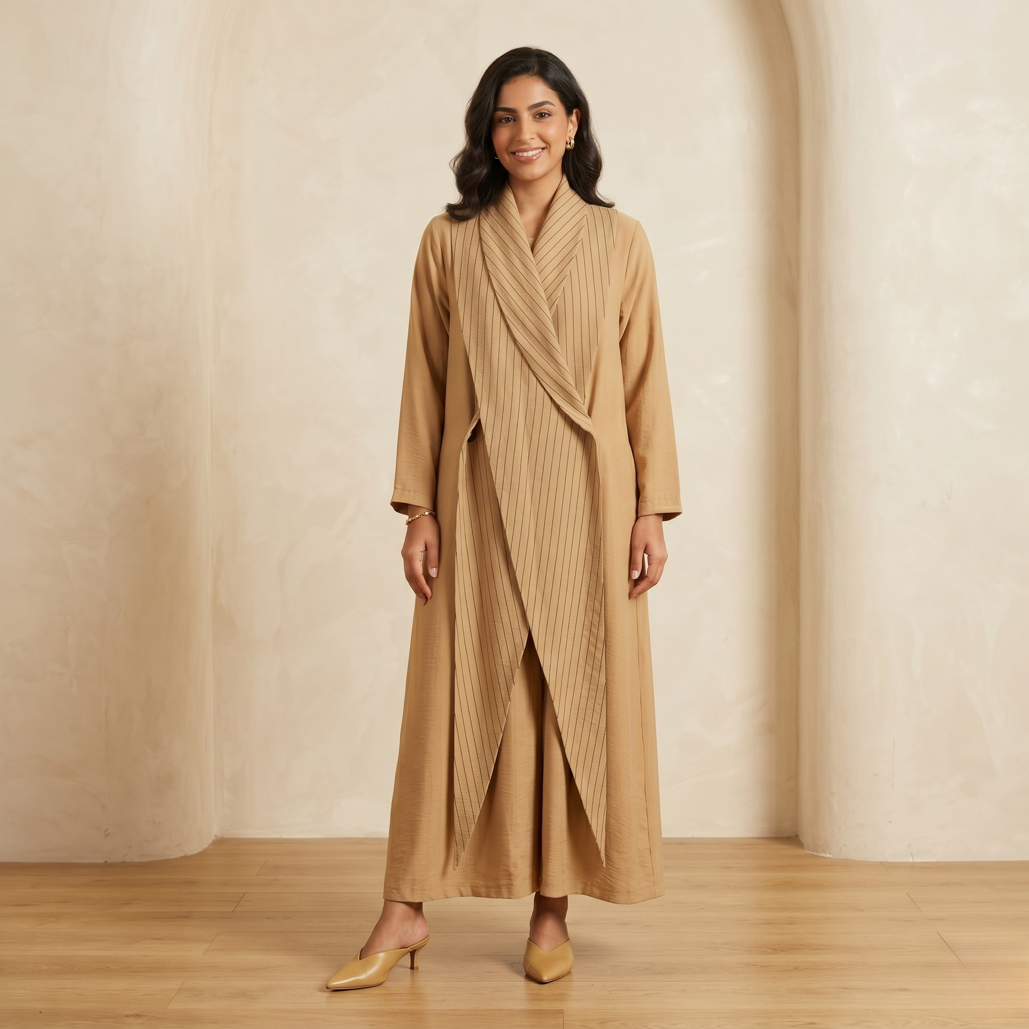 Womens Jacket 1Pcs 1195