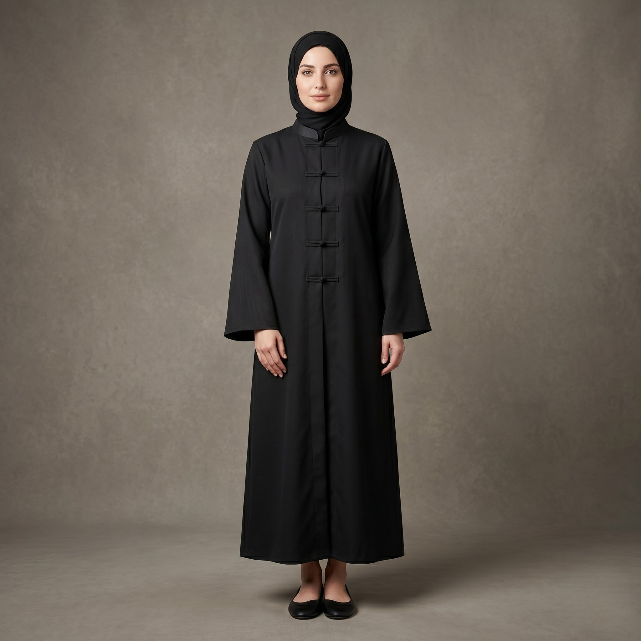 Darra Nisai 2Pcs 003260