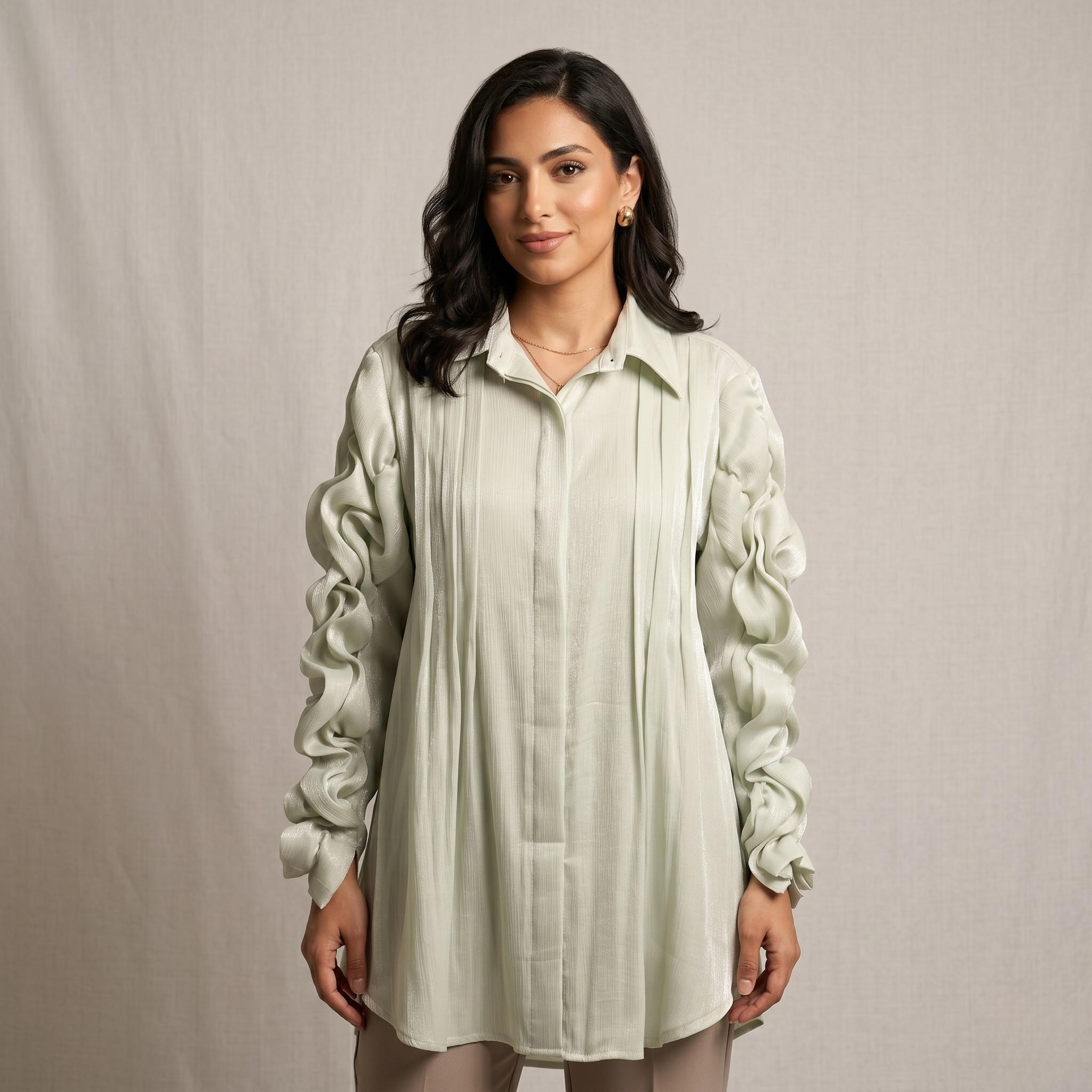 Womens Shirt 1Pcs 93