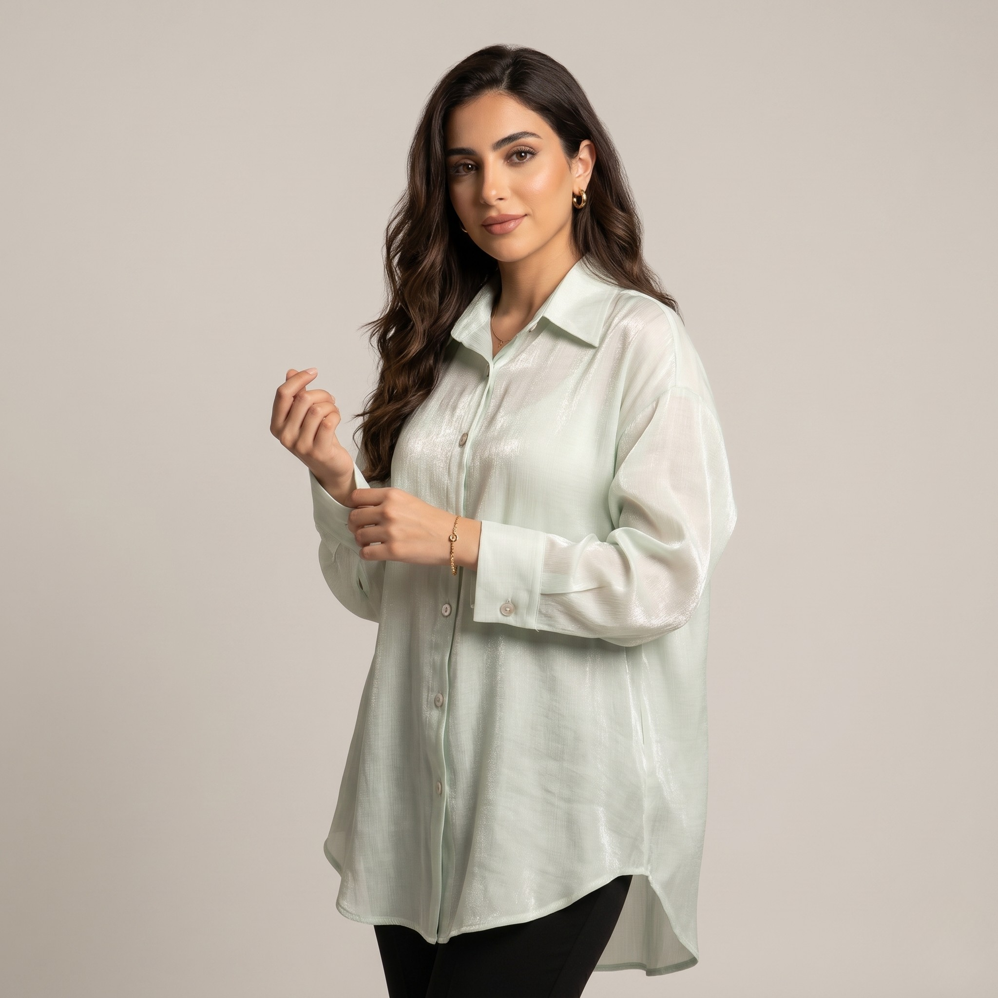Womens Shirt 1Pcs 92