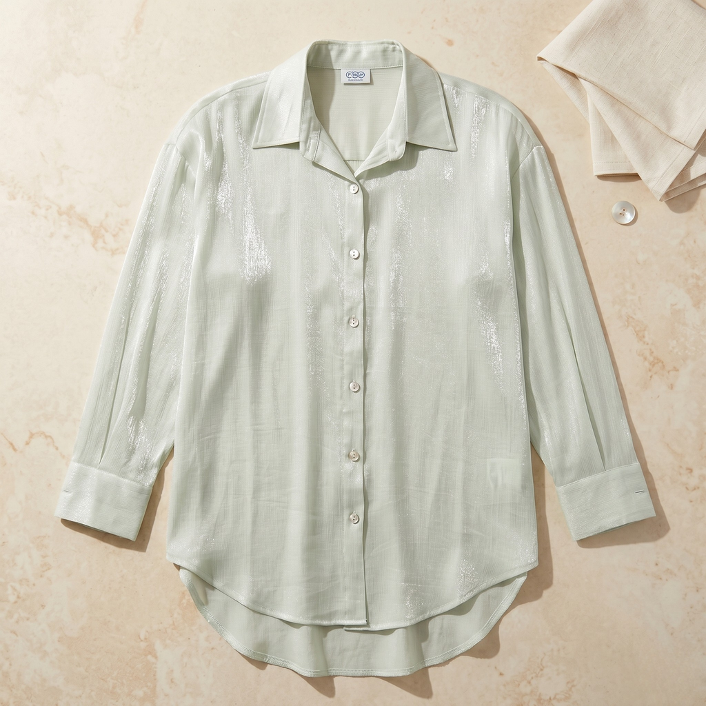 Womens Shirt 1Pcs 92