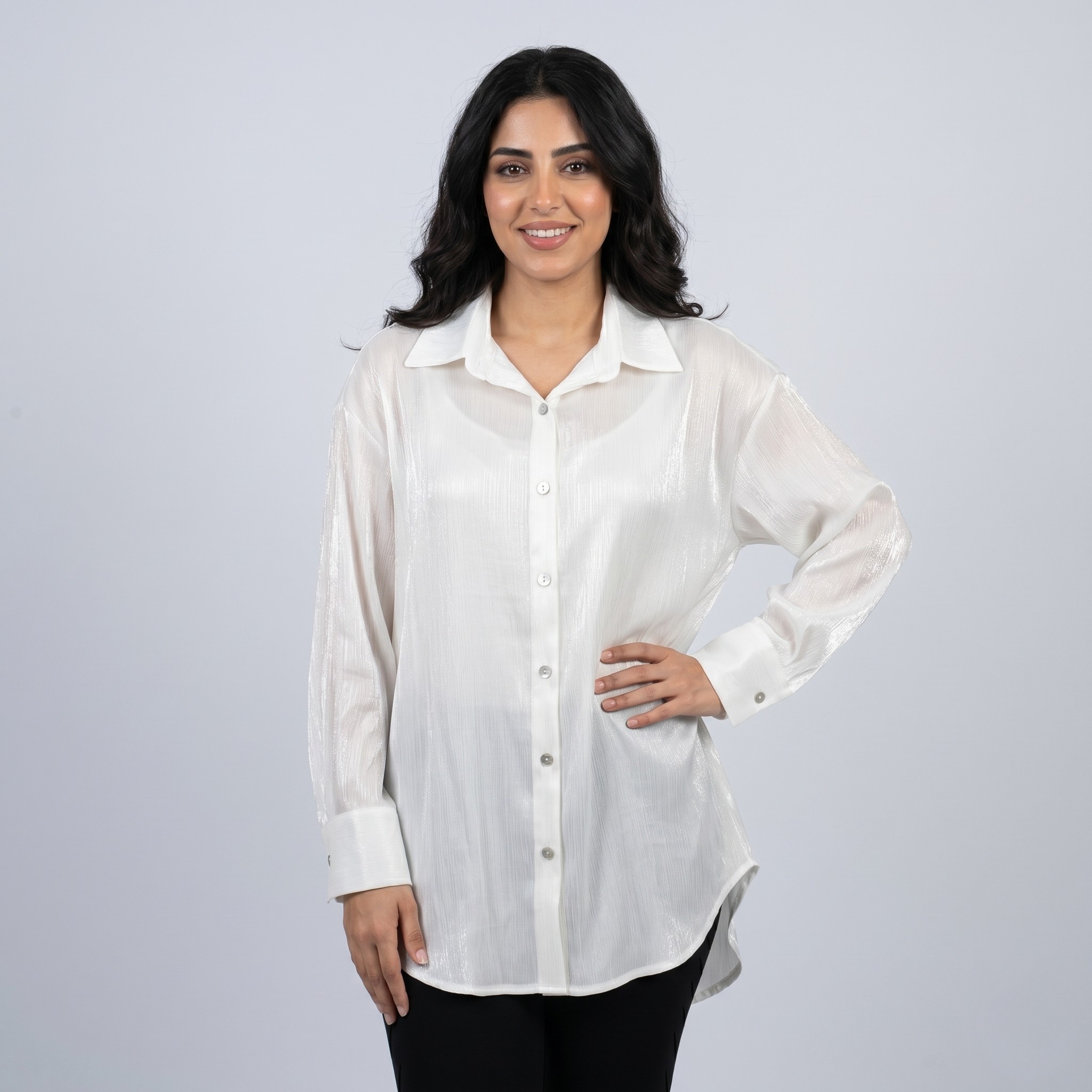 Womens Shirt 1Pcs 92