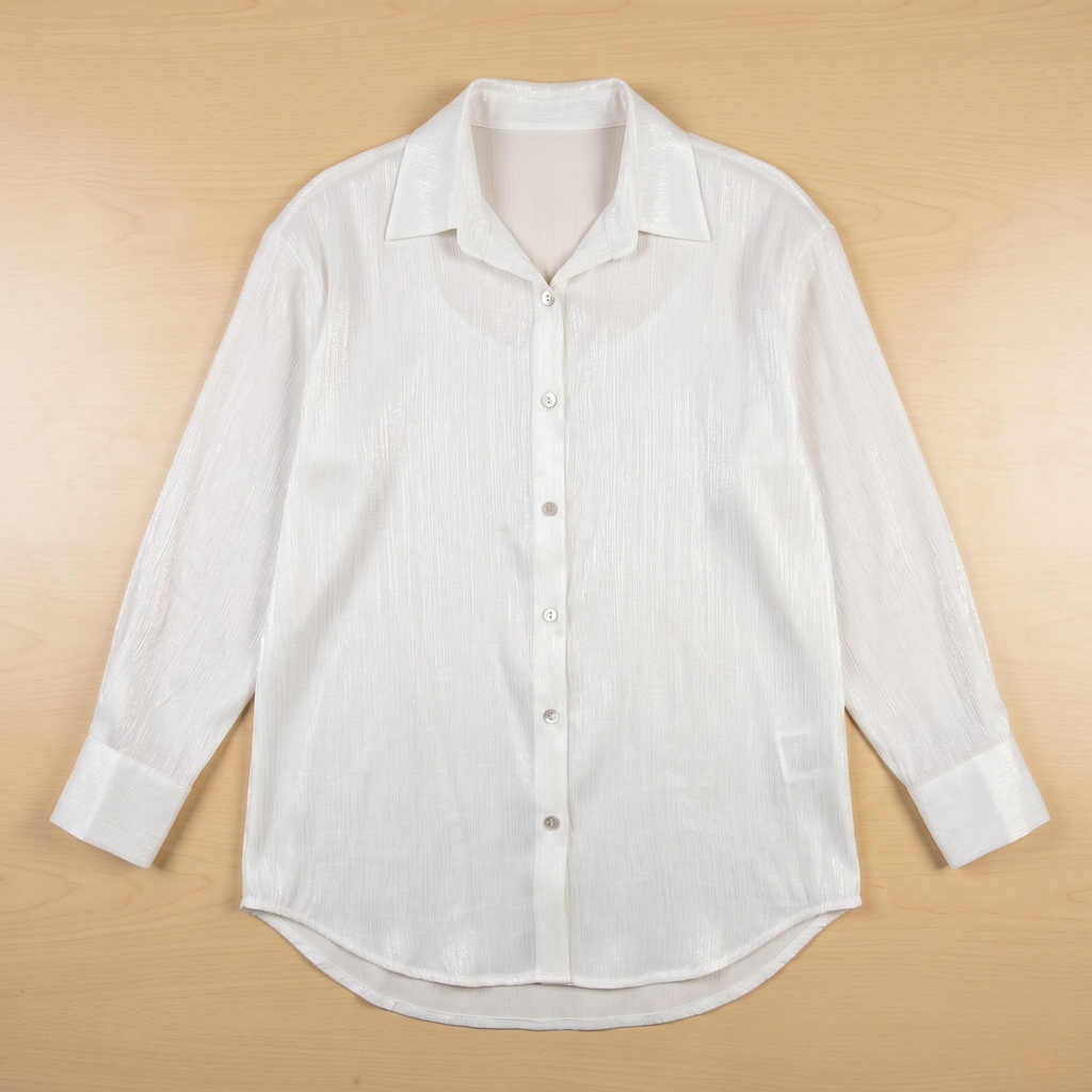 Womens Shirt 1Pcs 92