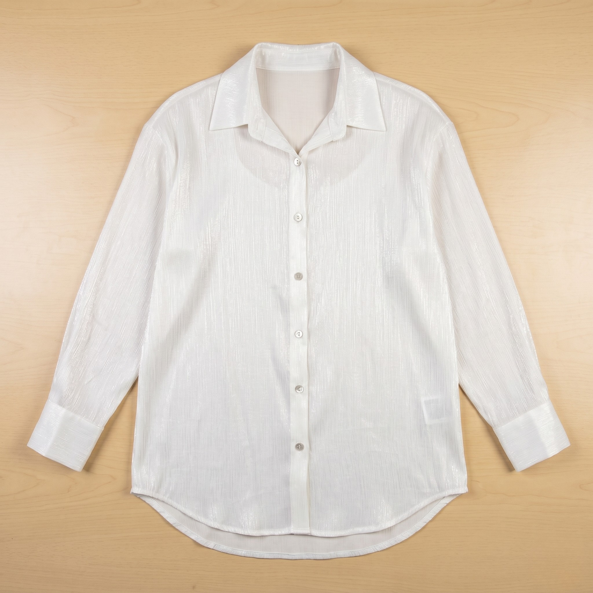 Womens Shirt 1Pcs 92