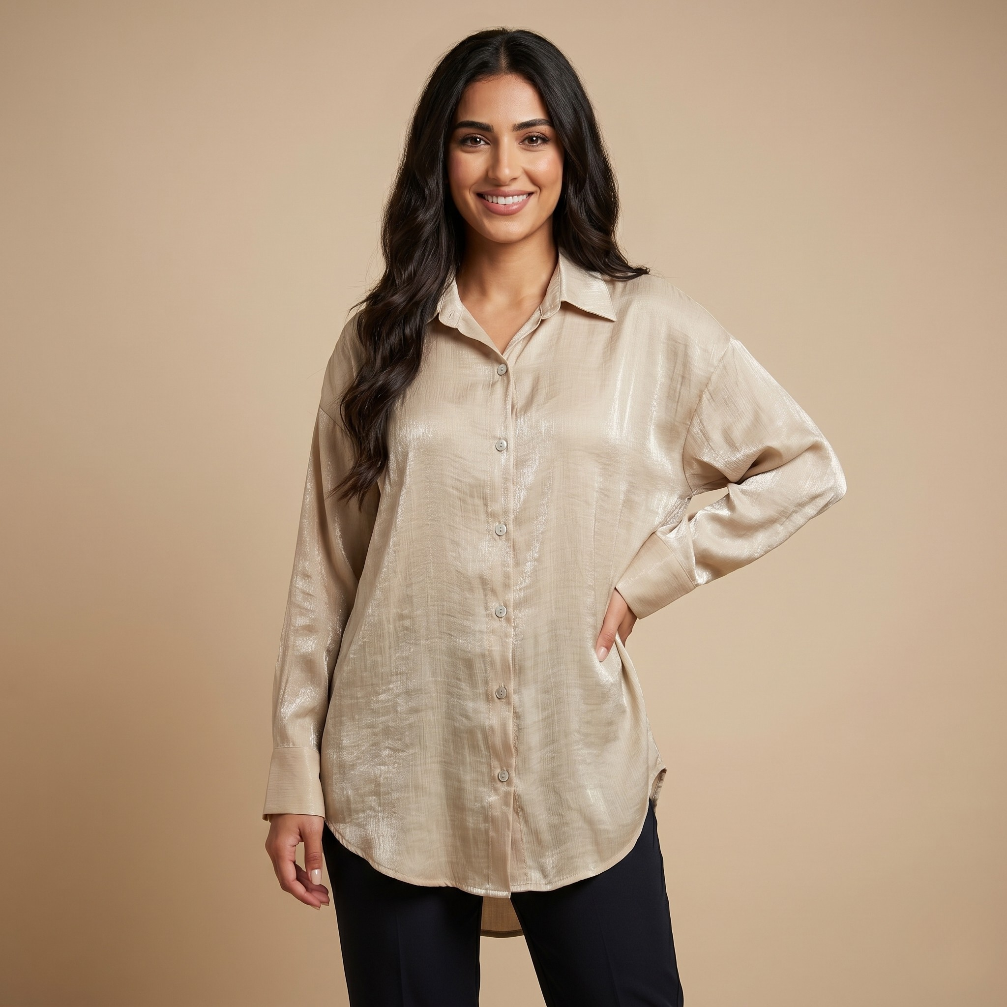 Womens Shirt 1Pcs 97