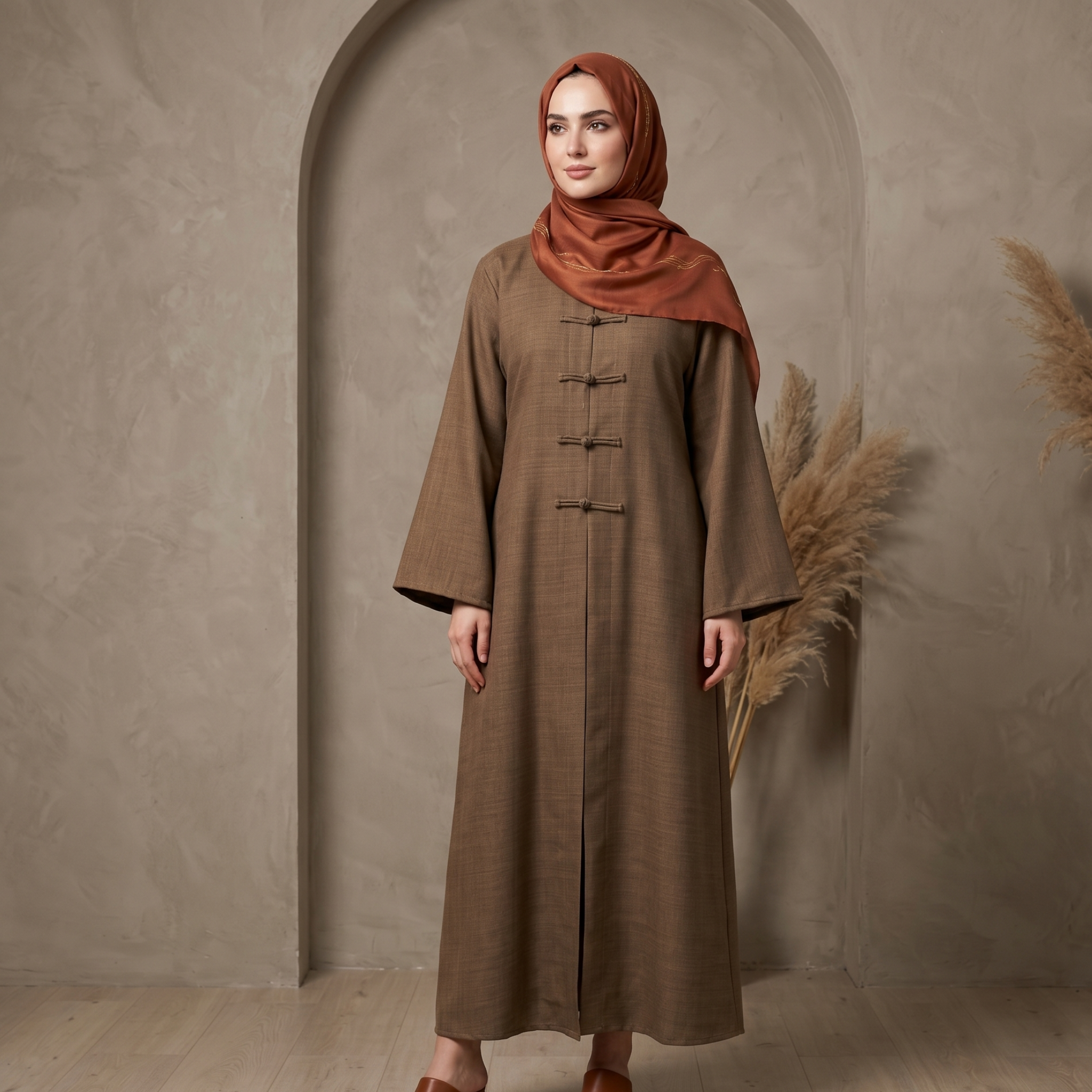 Darra Nisai 2Pcs 003260