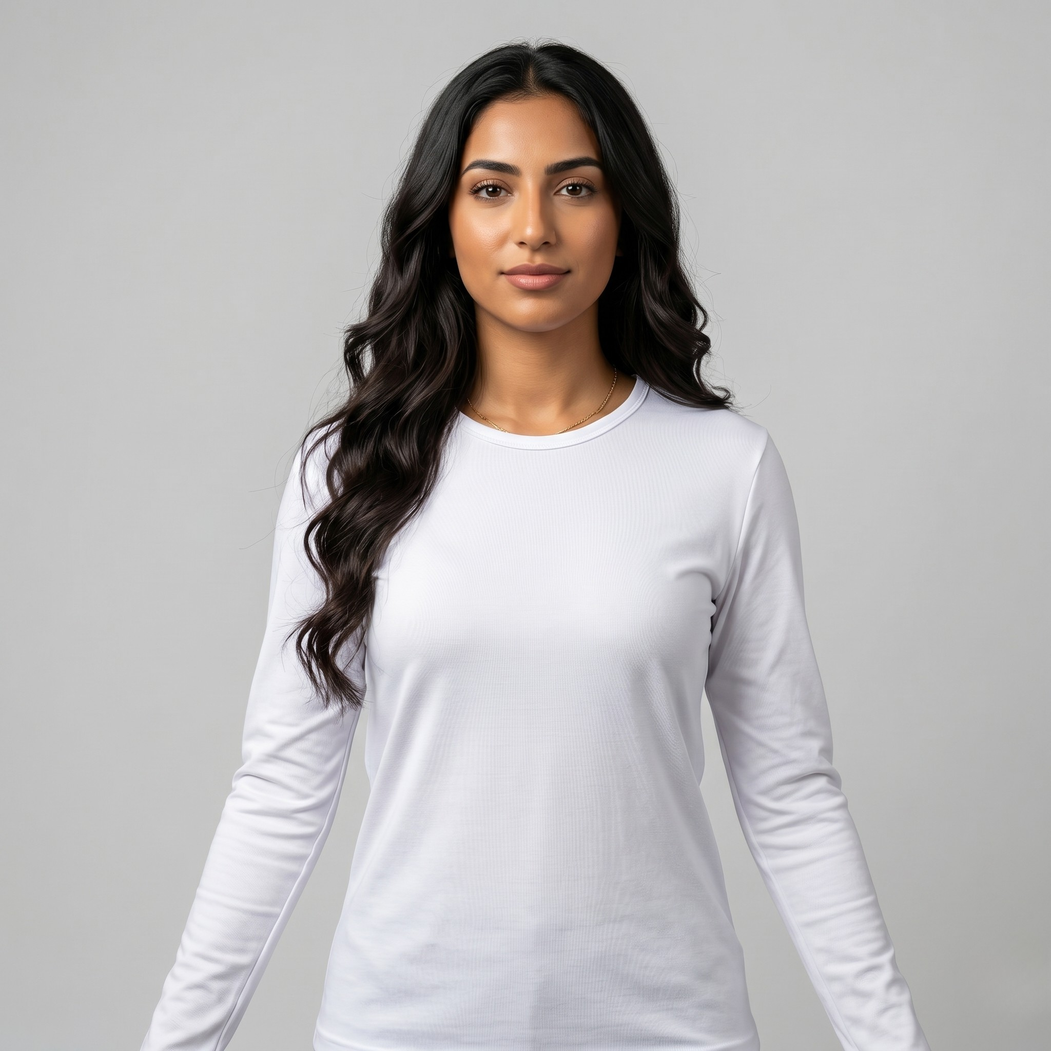 Womens L/S Badi 211