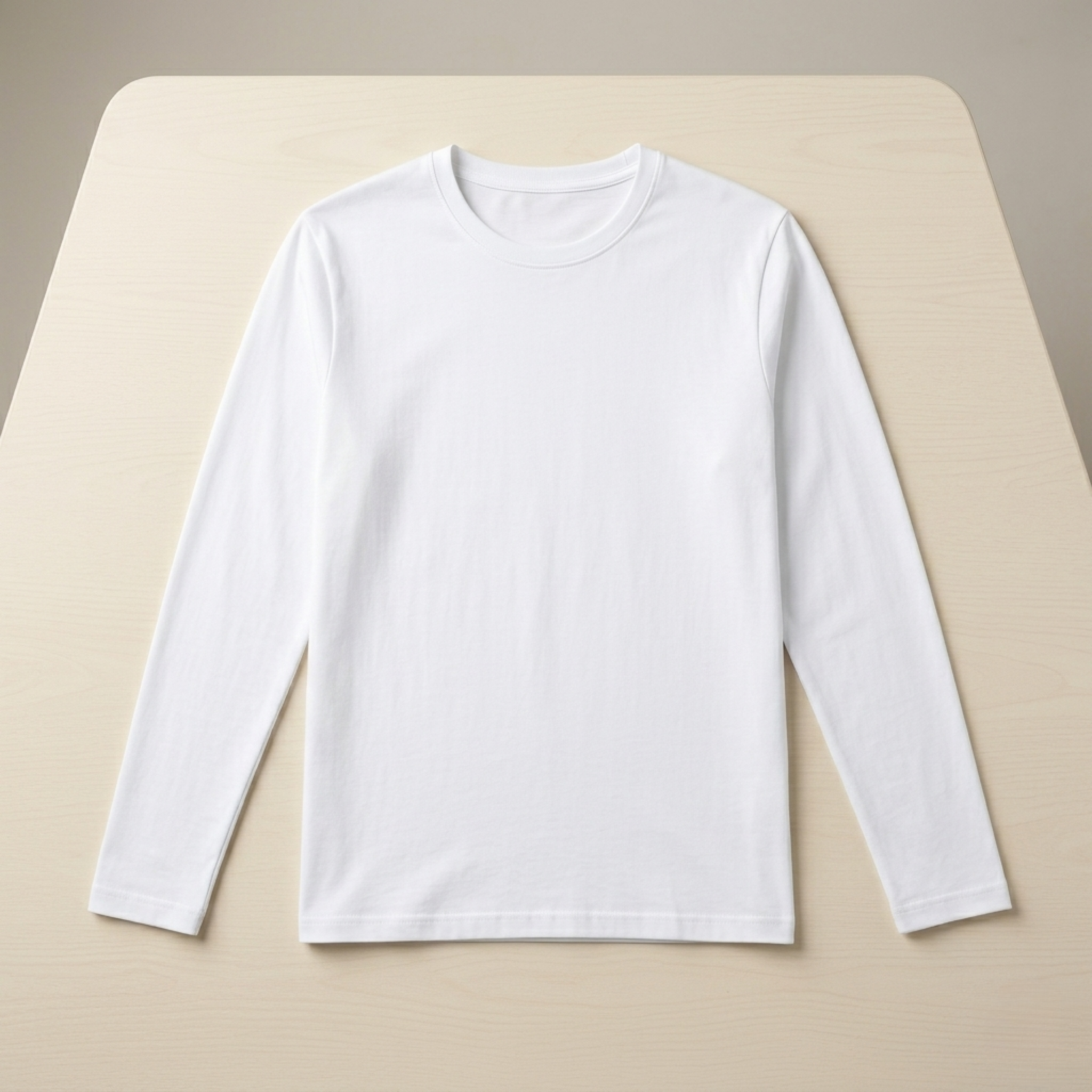 Womens L/S Badi 211