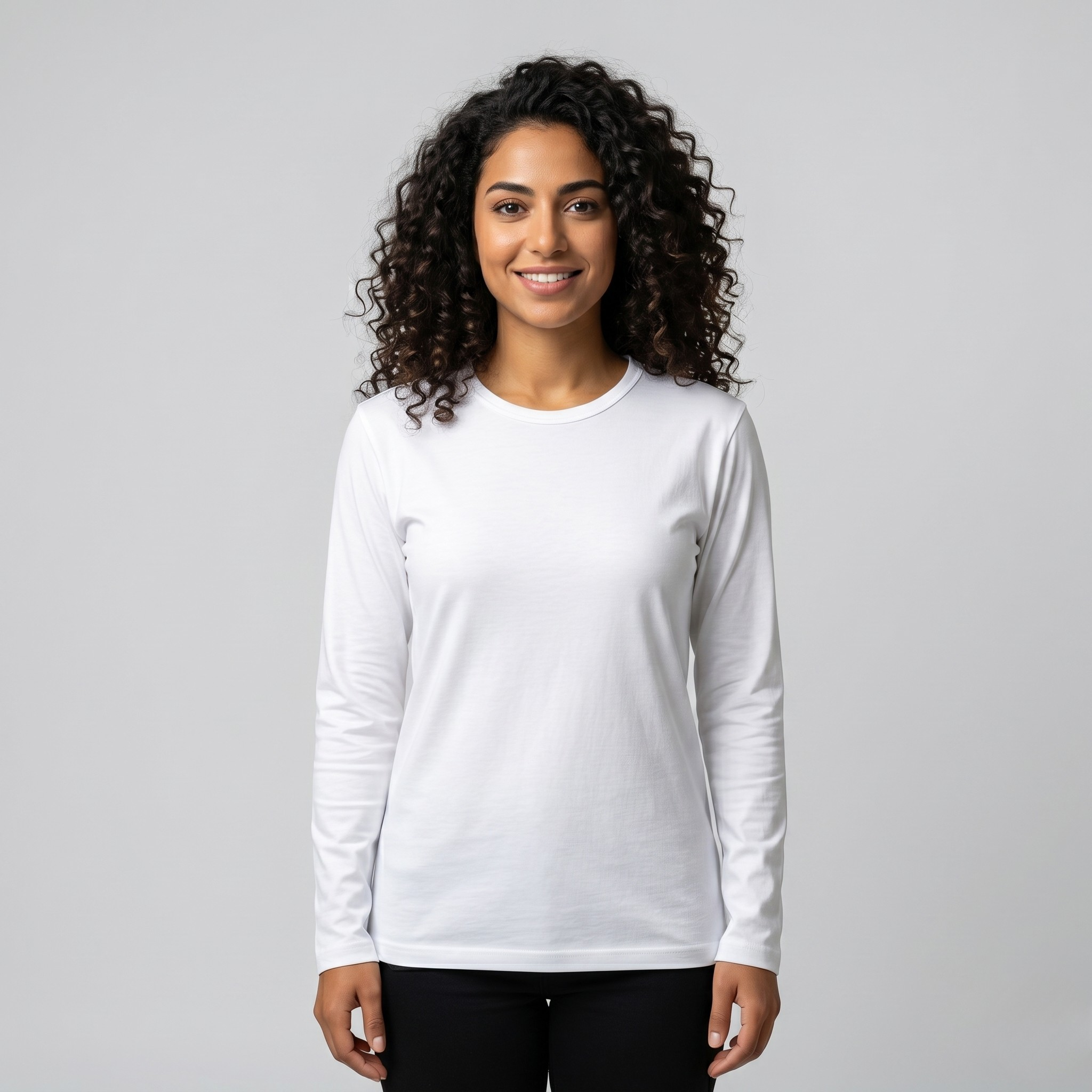 Womens L/S Badi 211