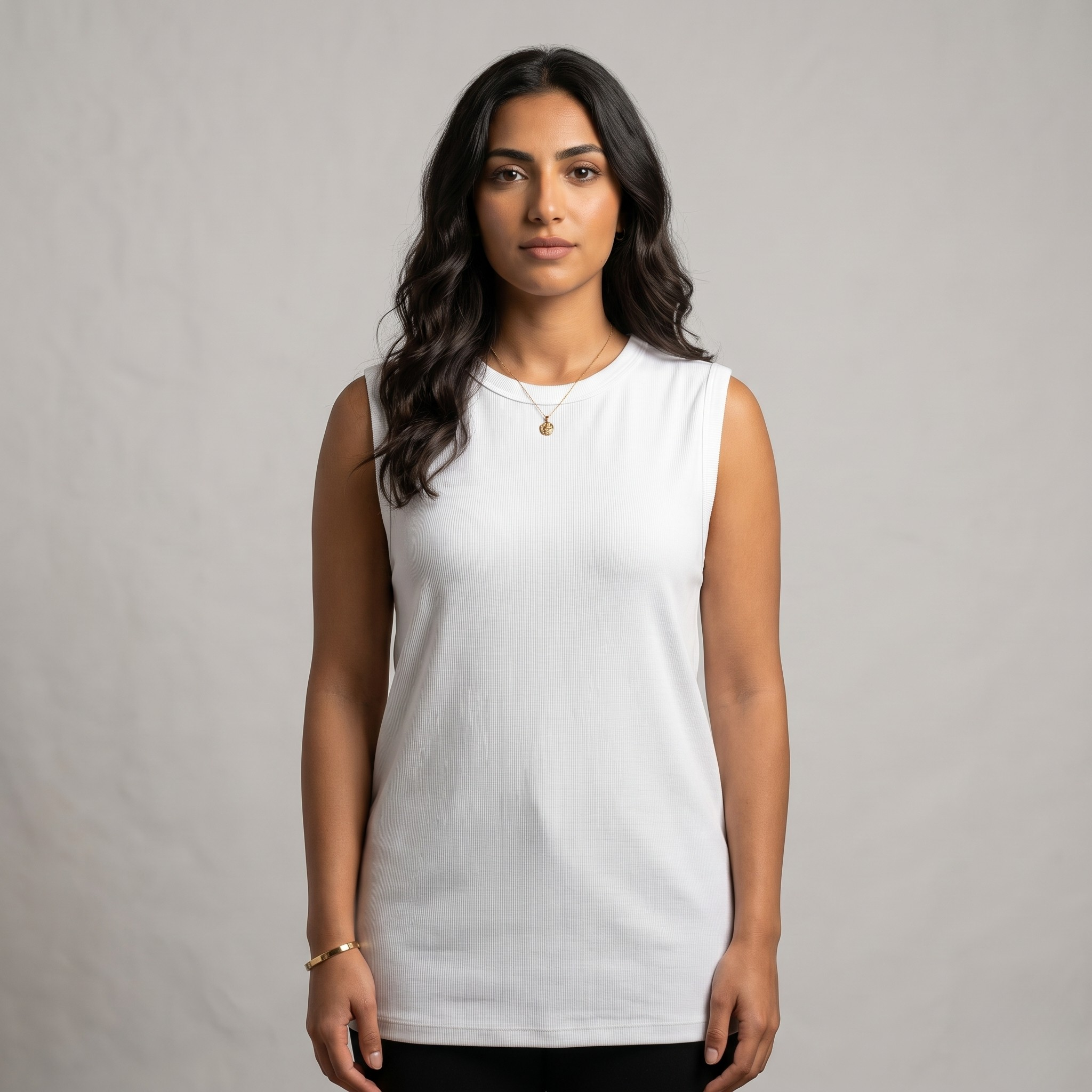 Womens Sleeveless Badi 214