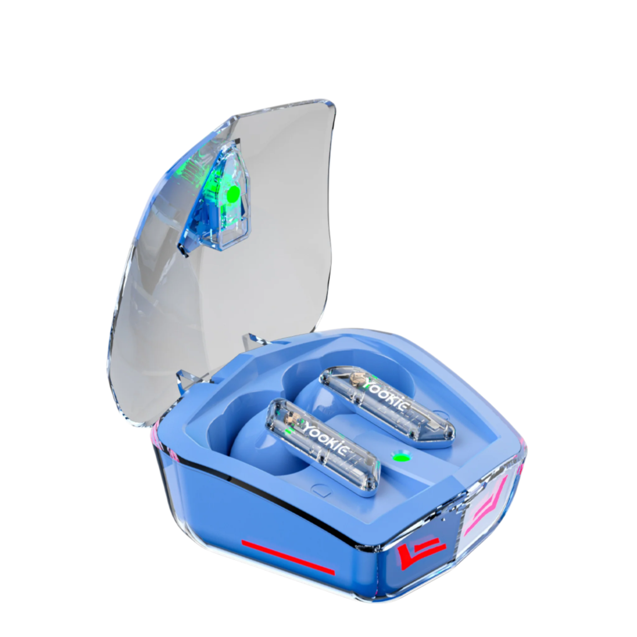 YOOKIE TWS YKS95 GAMING EARBUDS