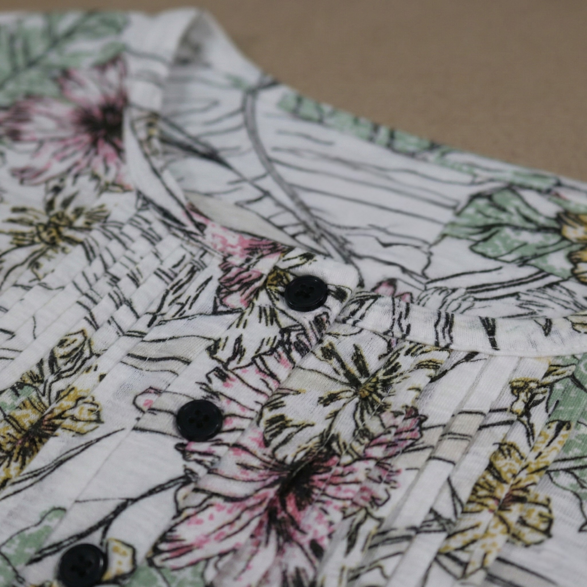 Womens Cotton Long Midi Dress LM-233/21