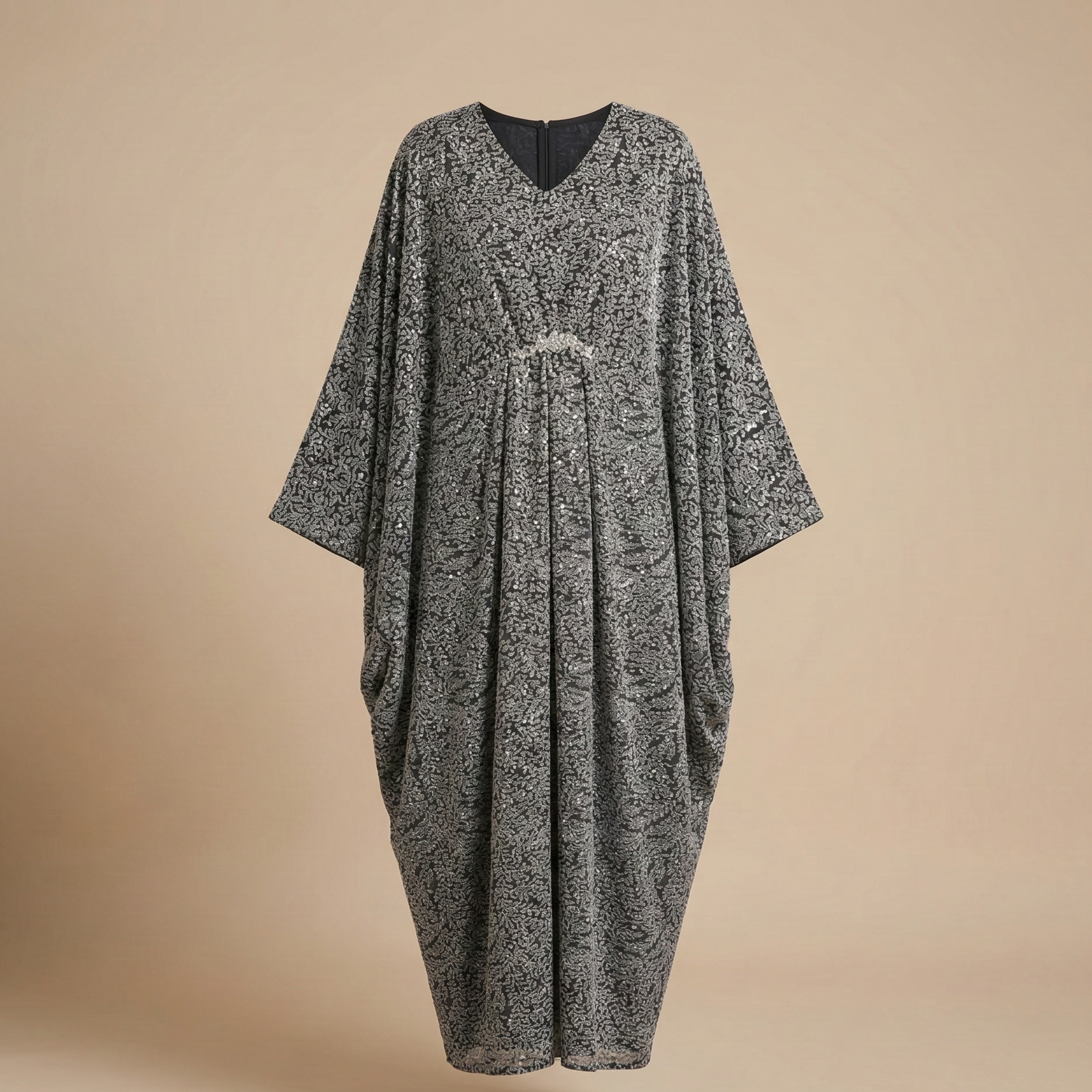 فستان نسائي طويل 4824