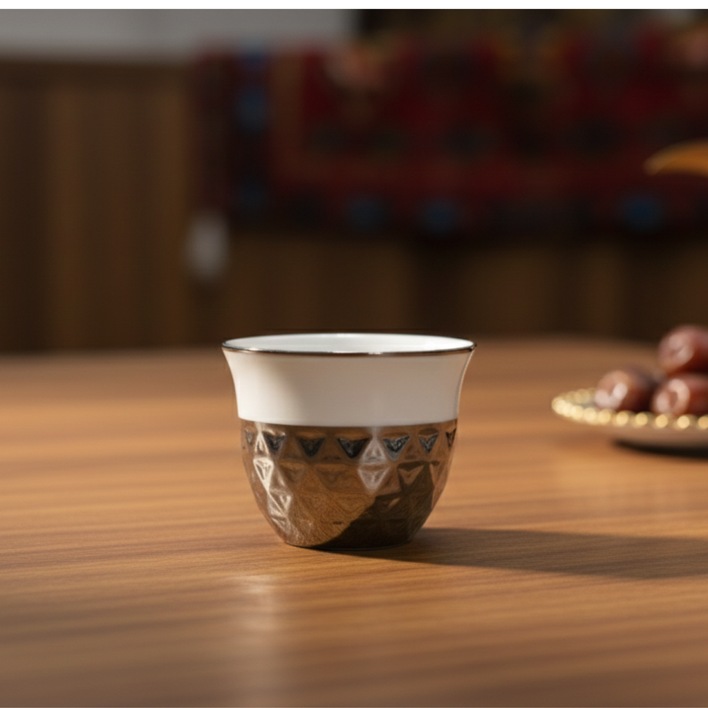 طقم أكواب مكون من 12 قطعة 002